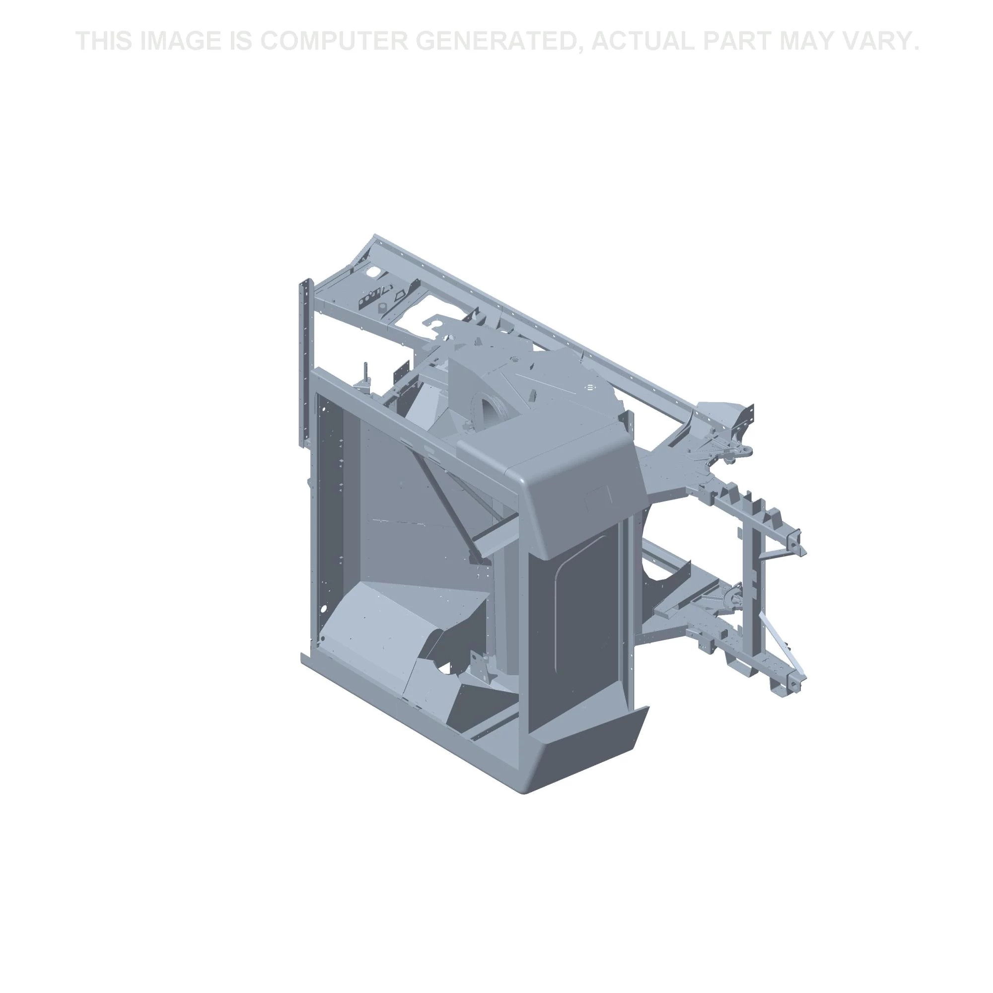 DIA KIT, HARVESTER | CASECE | EU | EN
