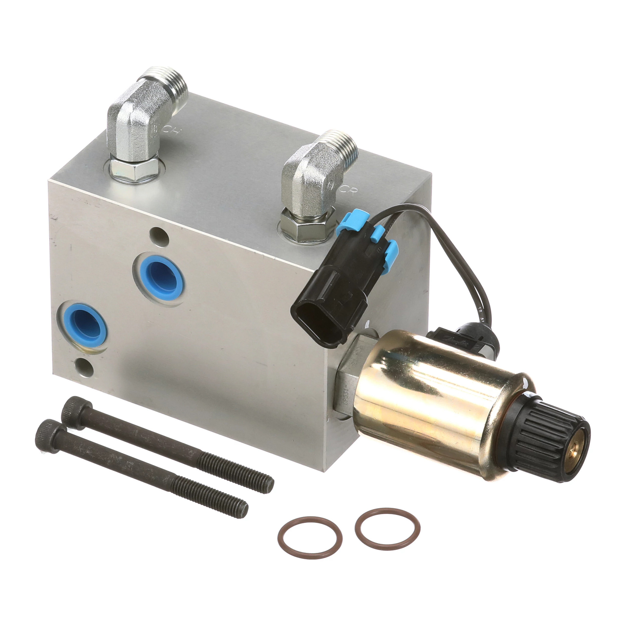 КЛАПАН | MILLER | AMEA | FR