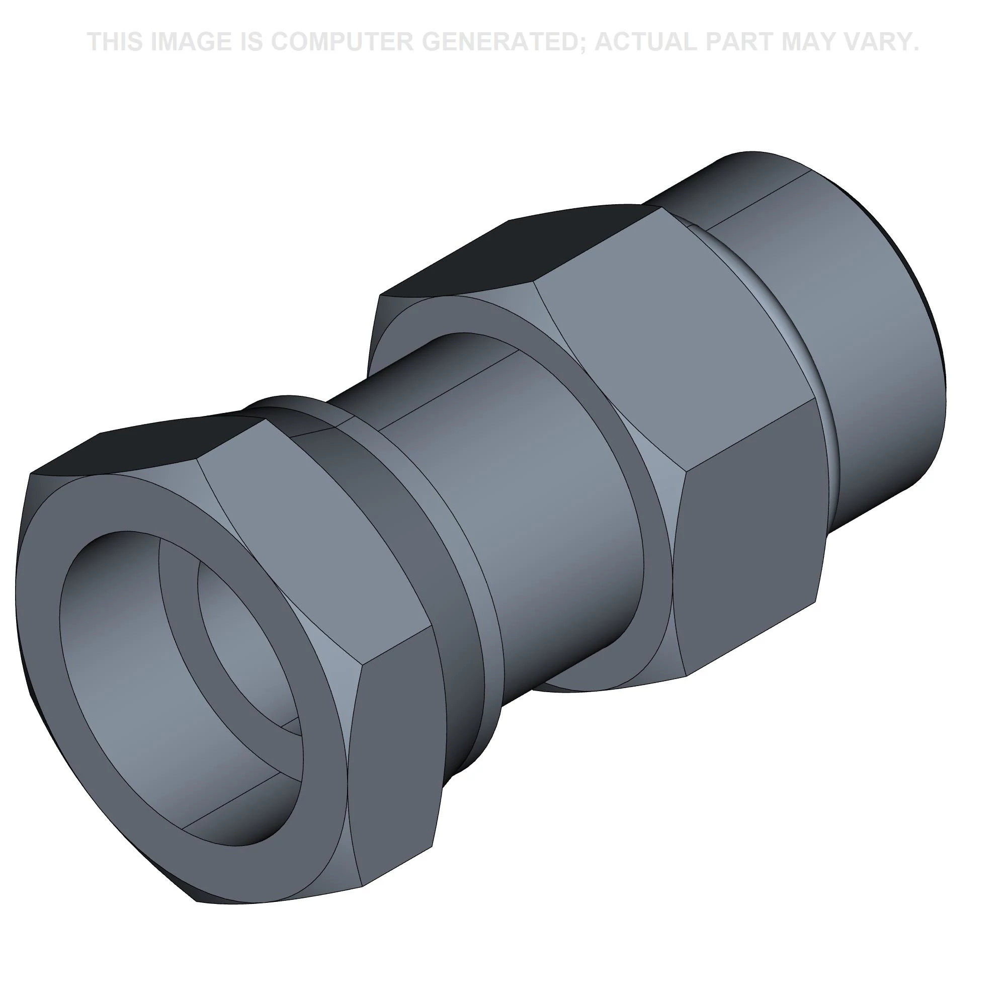 HYD CONNECTOR | CASEIH | SA | EN