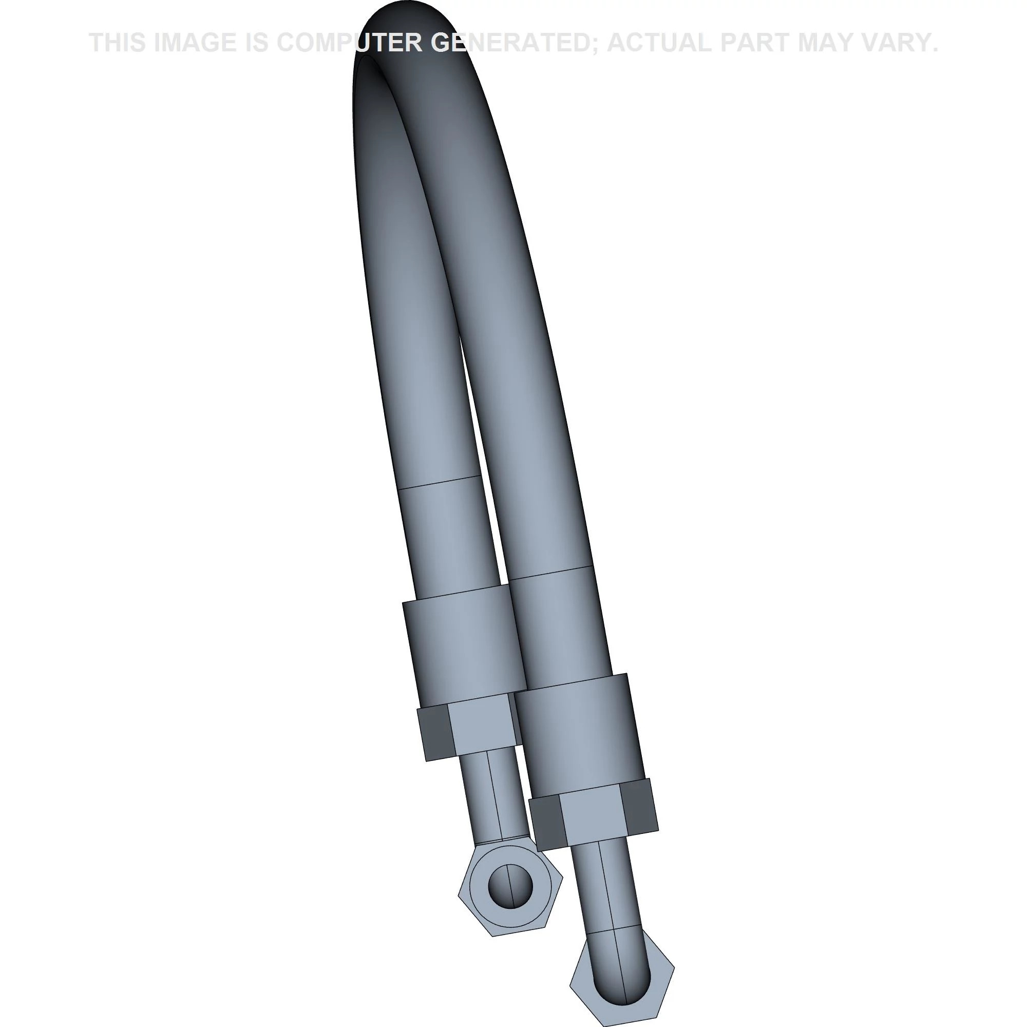 HYDRAULIC HOSE | CASECE | EU | EN