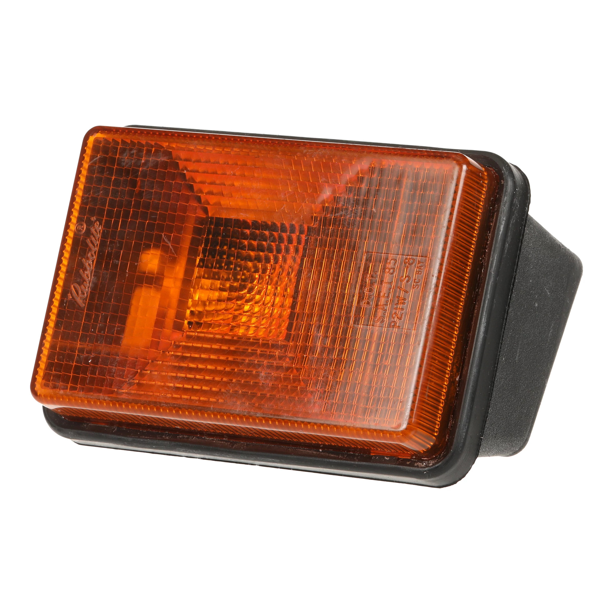 Lampe | NEWHOLLANDAG | CA | EN