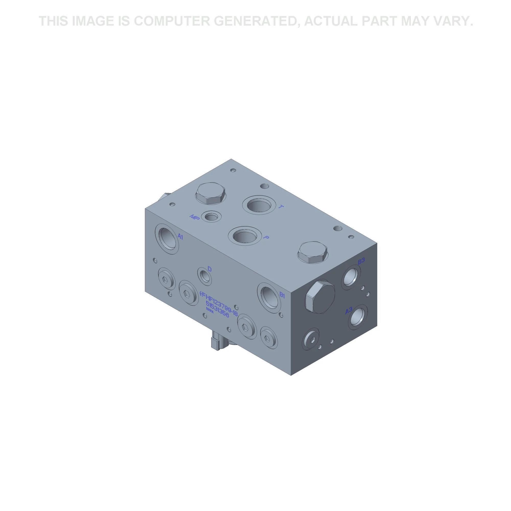 51531356 | MANIFOLD | Case IH | MyCNH US Store