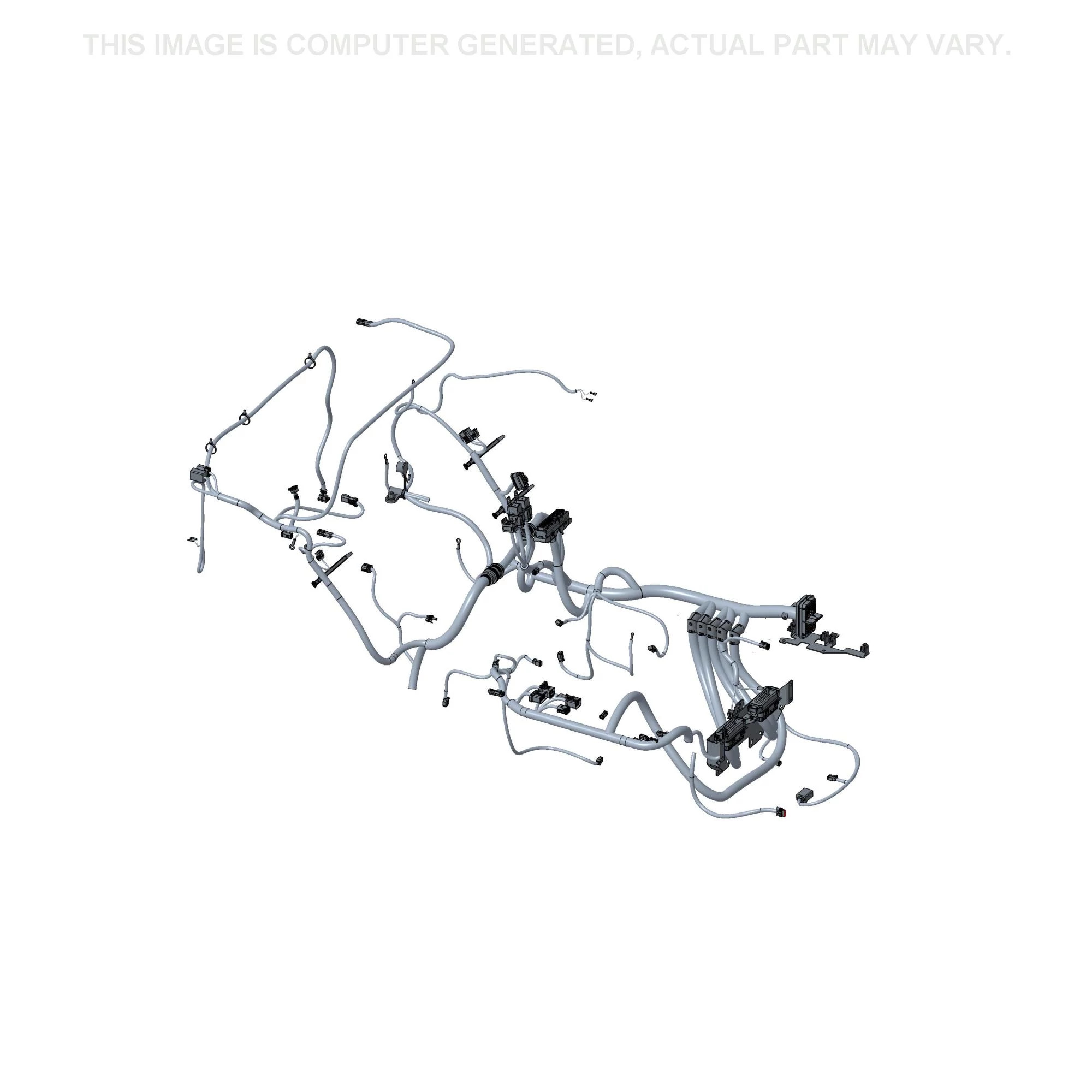 WIRE HARNESS | CASECE | US | EN