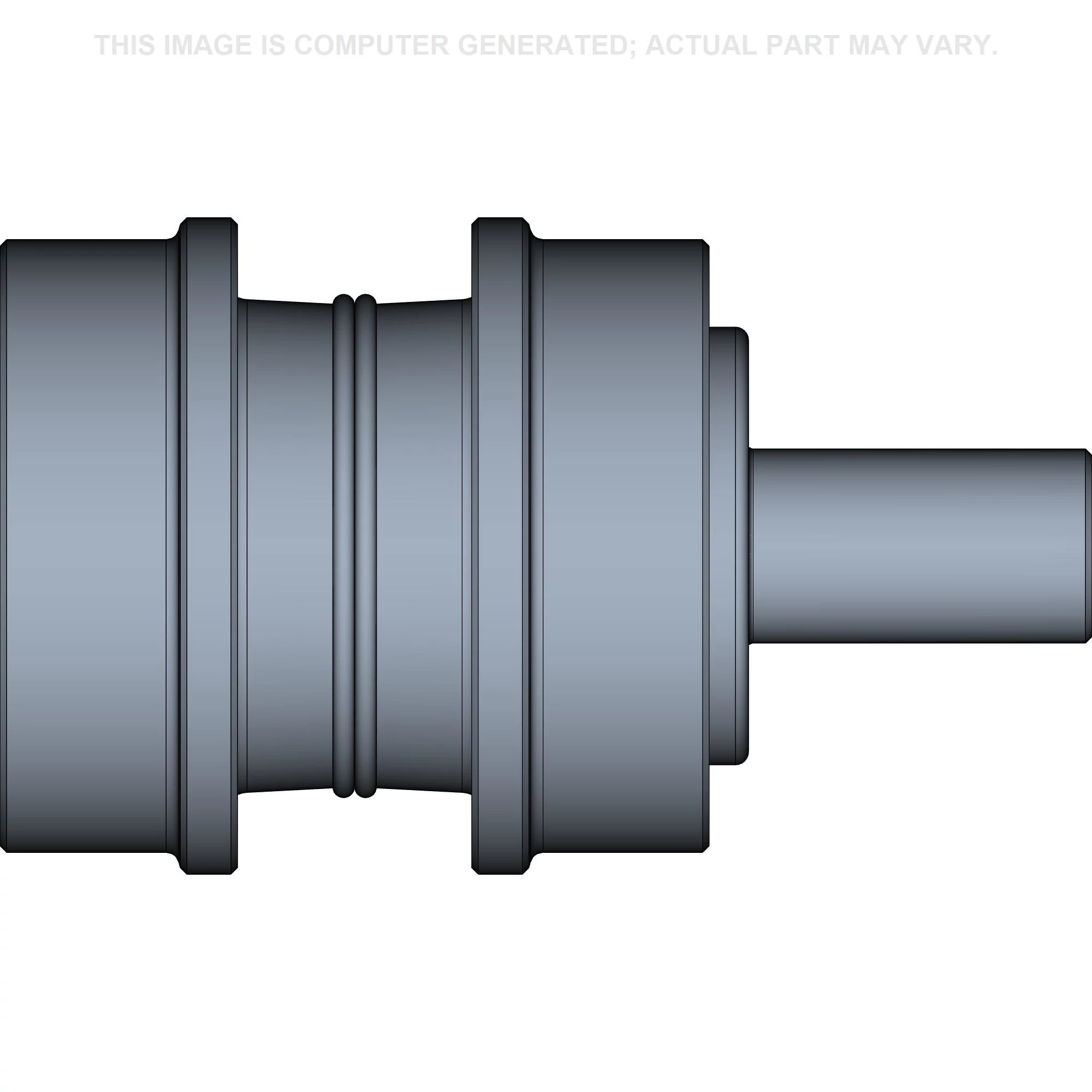 Roletes Para Corrent