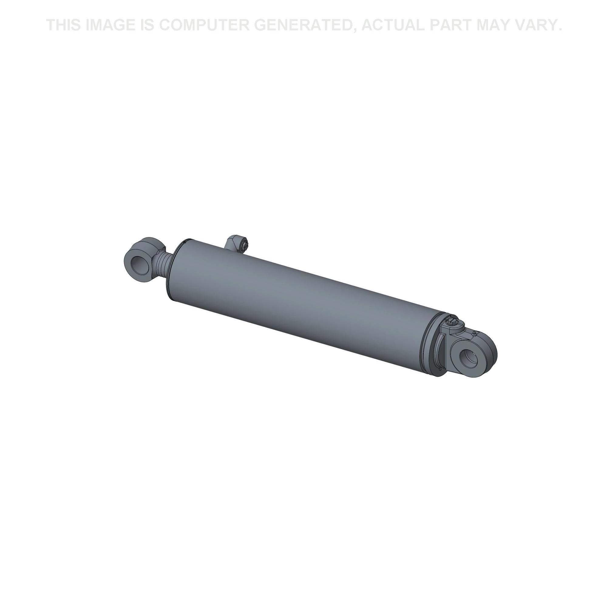 Hydraulic Cylinder | CASECE | US | EN
