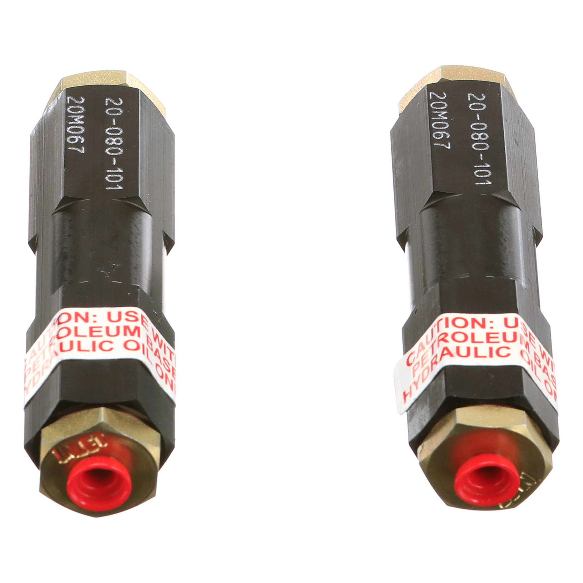 VALVE | CASECE | CA | EN