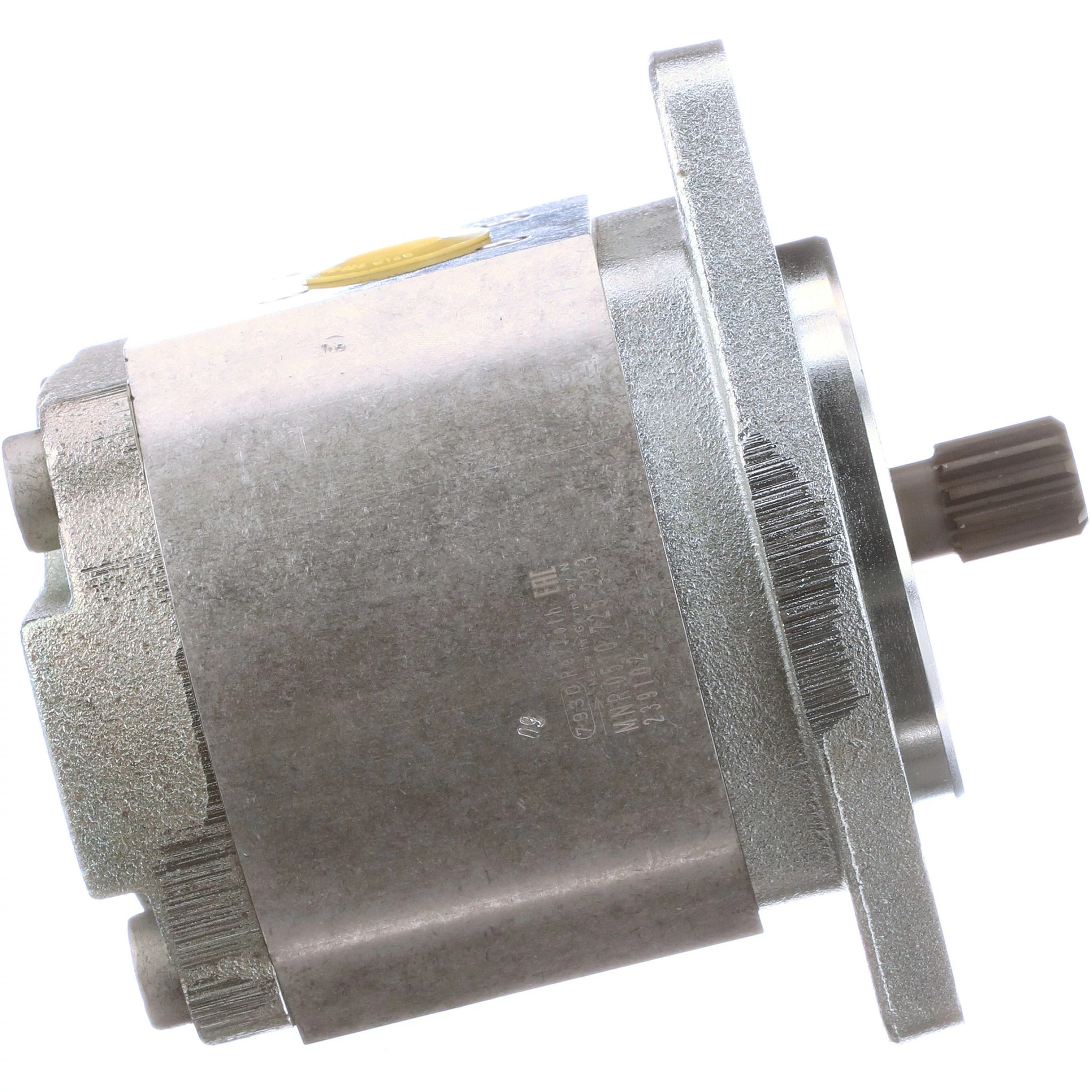 HYDRAULIC PUMP | NEWHOLLANDAG | CA | EN