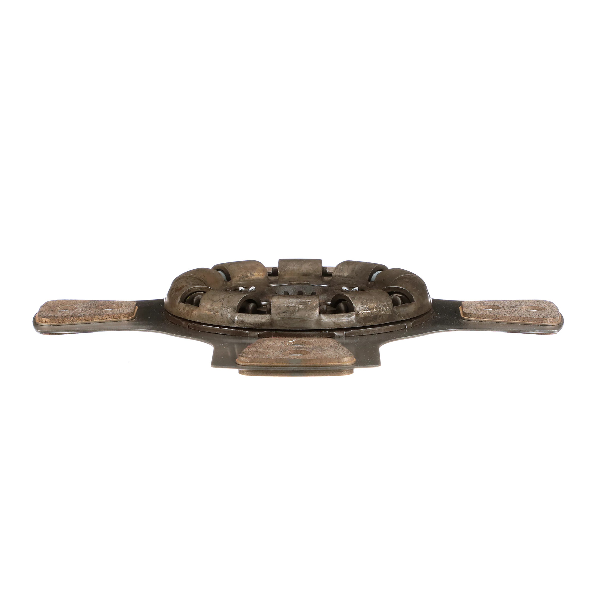 DISQUE D'EMBRAYAGE | CASEIH | CA | FR