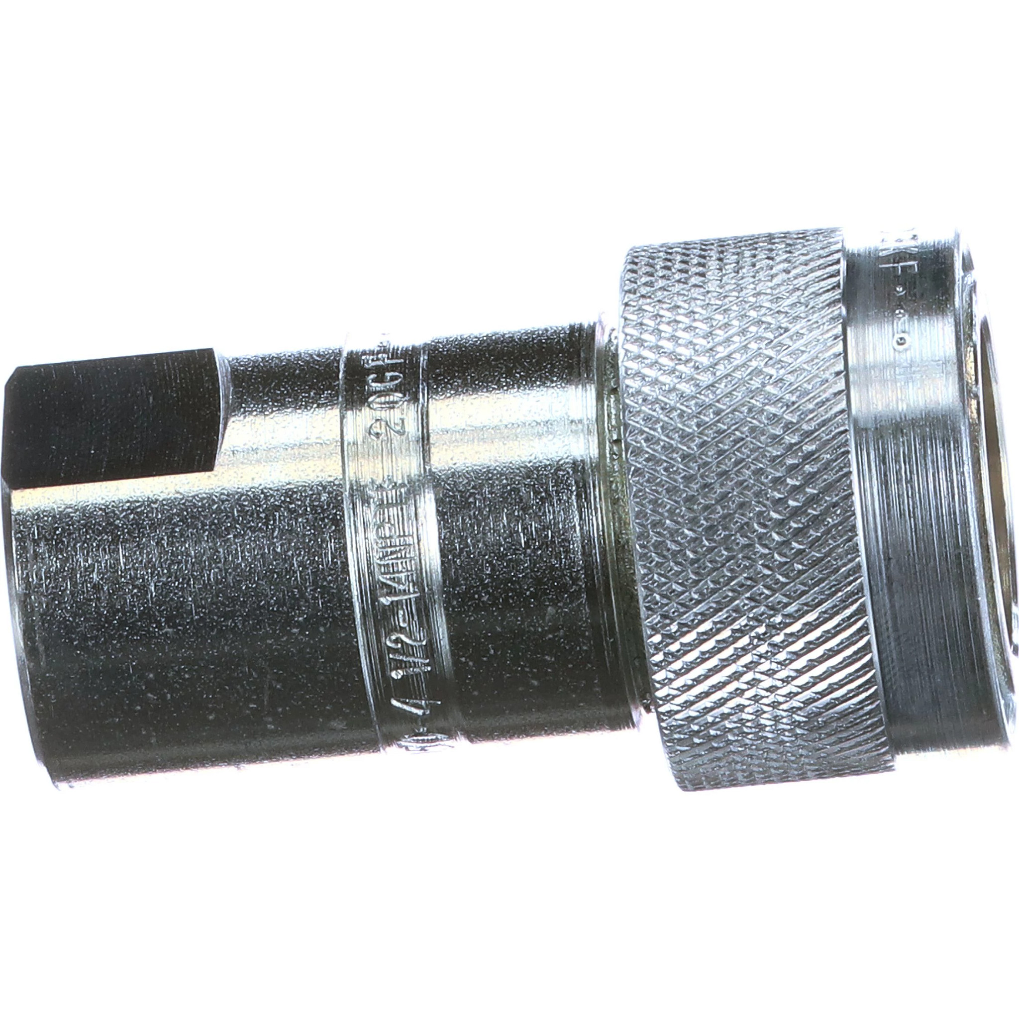 ACCOUPLEMENT RAPIDE FEM. | CASEIH | CA | FR