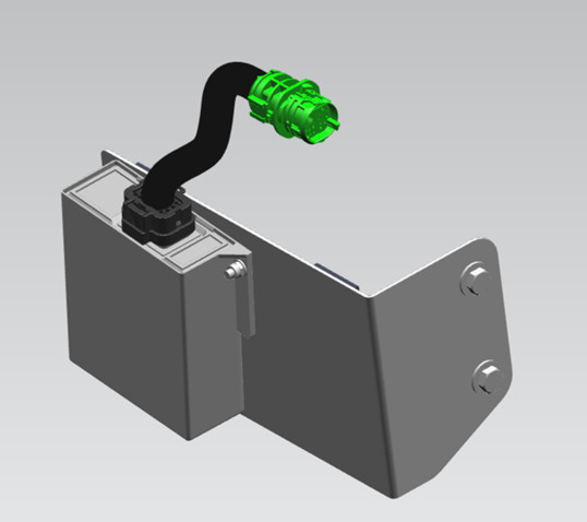 DIA KIT, TRACTOR | NEWHOLLANDCE | ANZ | EN