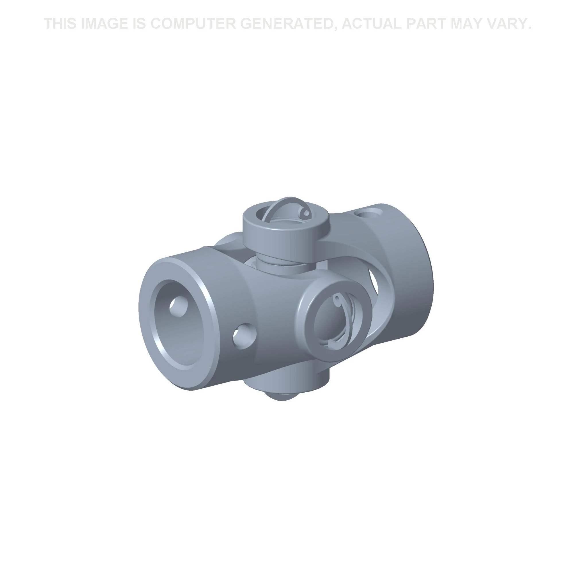Universal Joint | NEWHOLLANDAG | US | EN