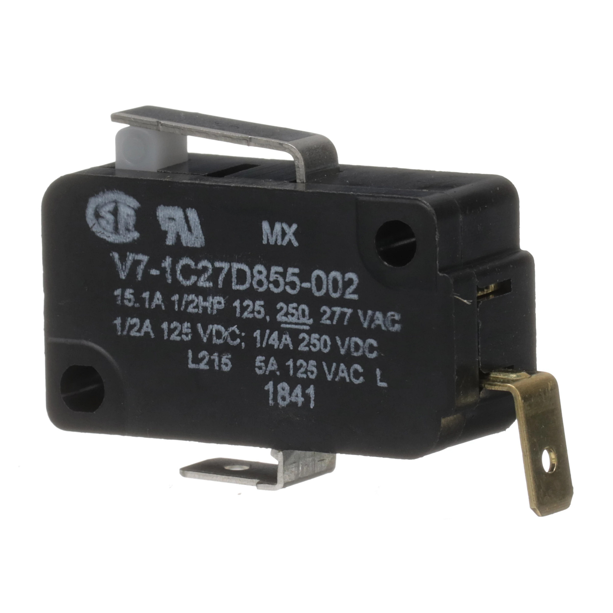 Electrical Switch | CASECE | BR | PT