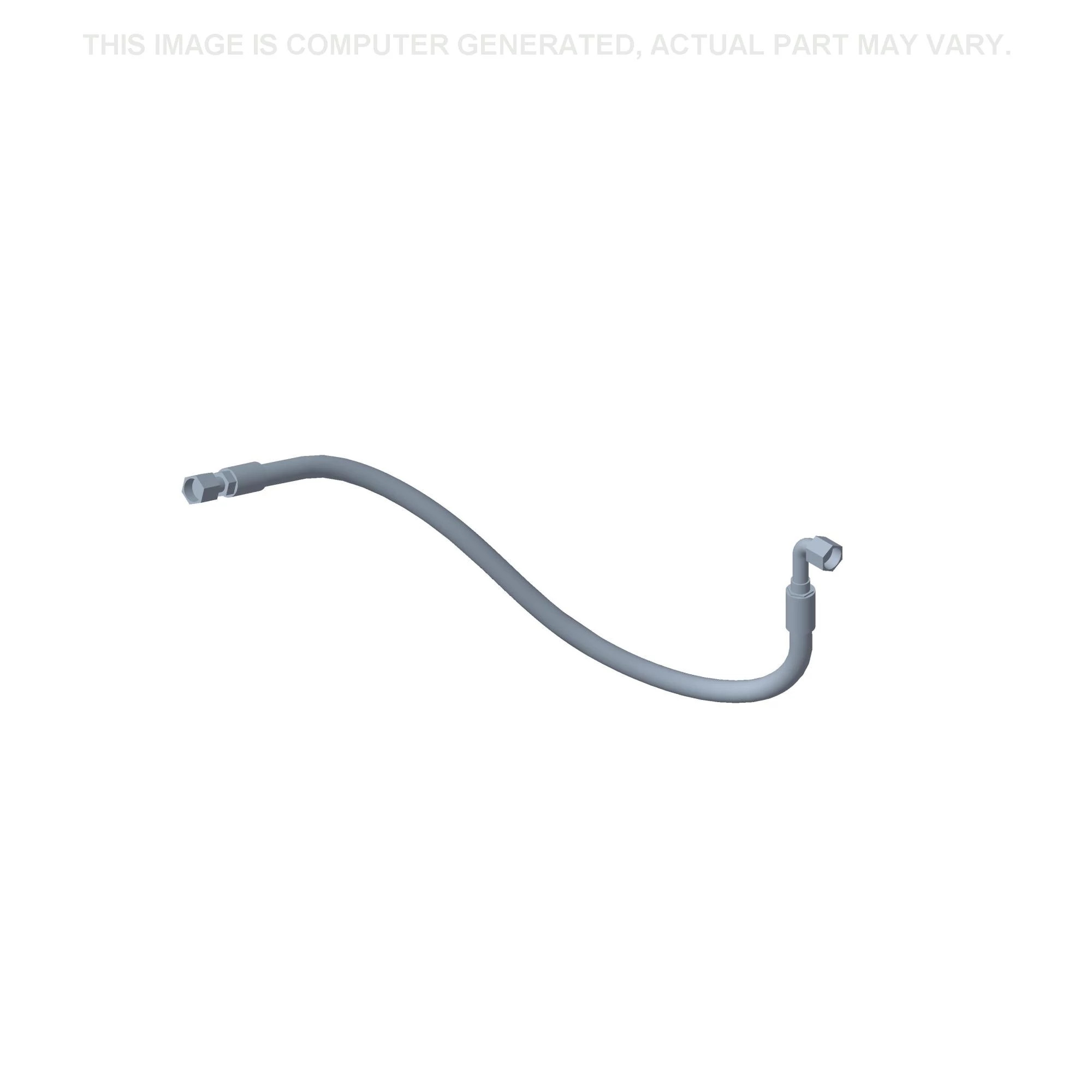 TUBO IDRAULICO | CASECE | EU | IT