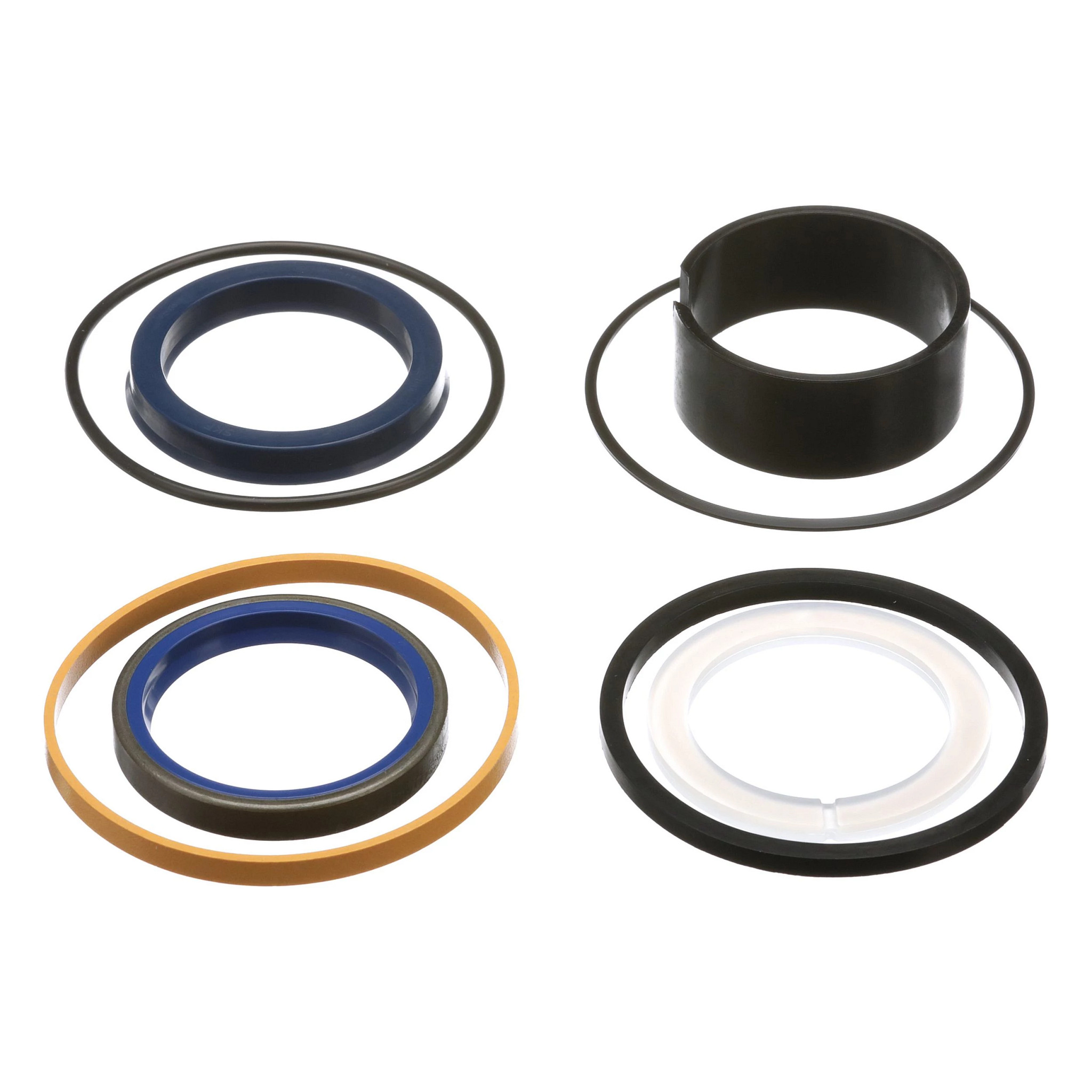 SEAL KIT | NEWHOLLANDAG | EU | EN