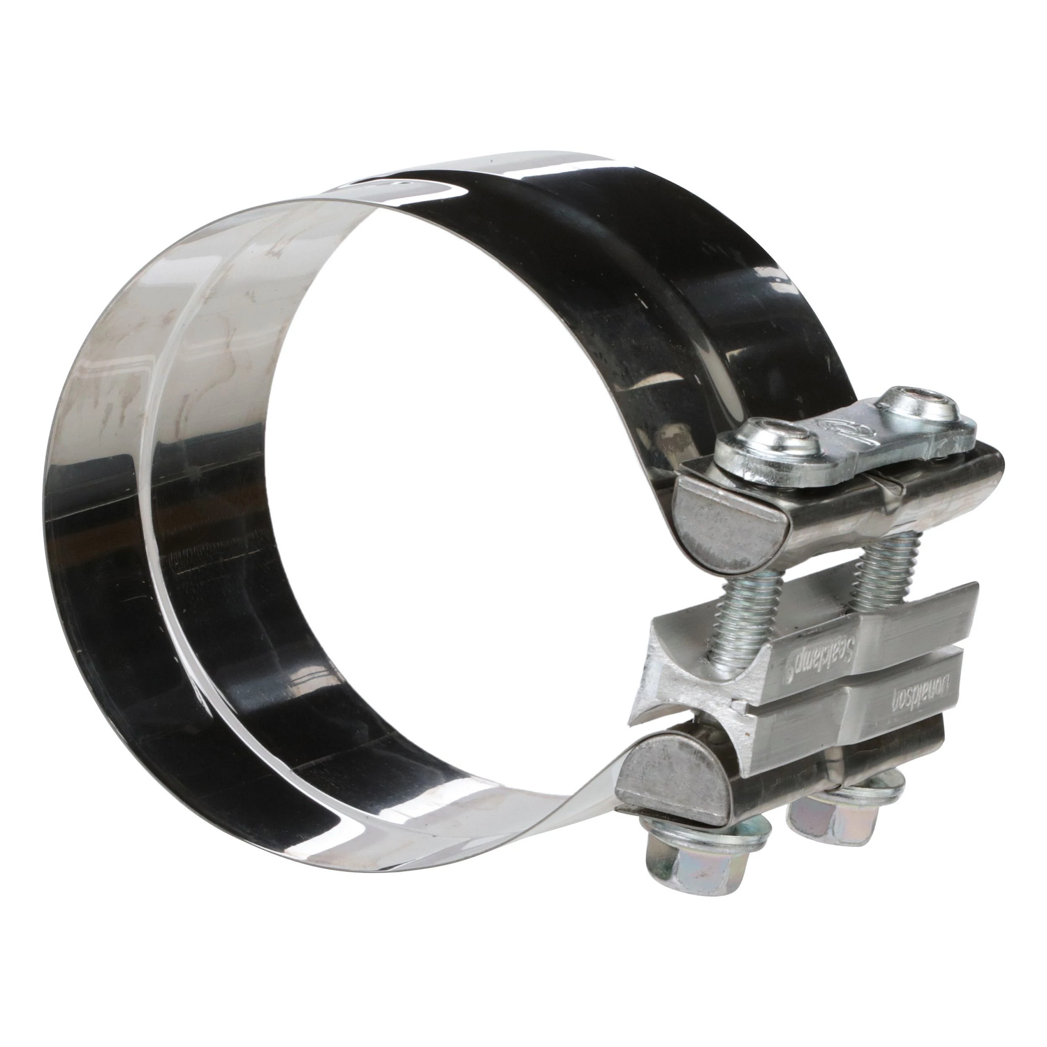 CLAMP | NEWHOLLANDCE | CA | EN