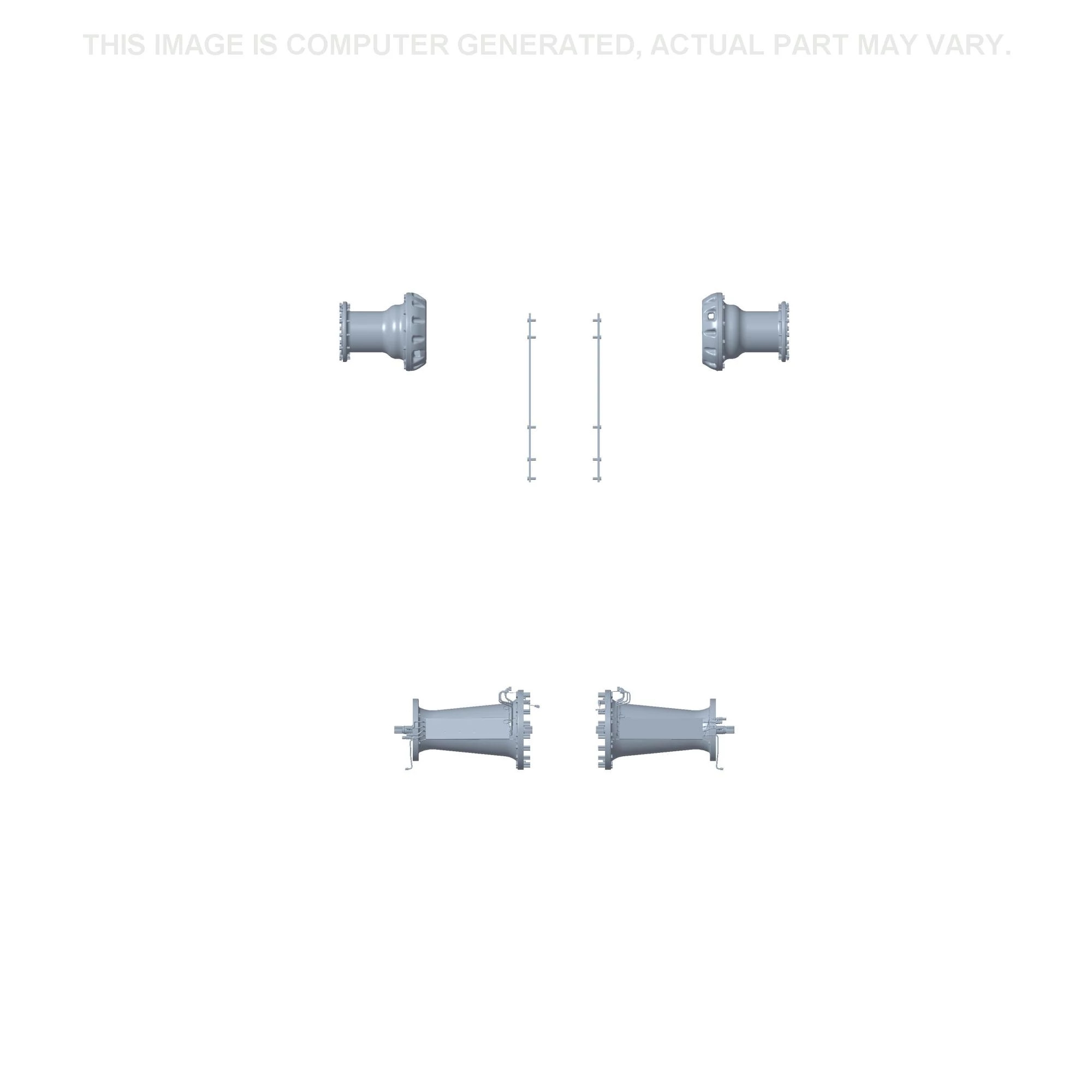 DIA KIT, TRACTOR | NEWHOLLANDCE | SA | EN