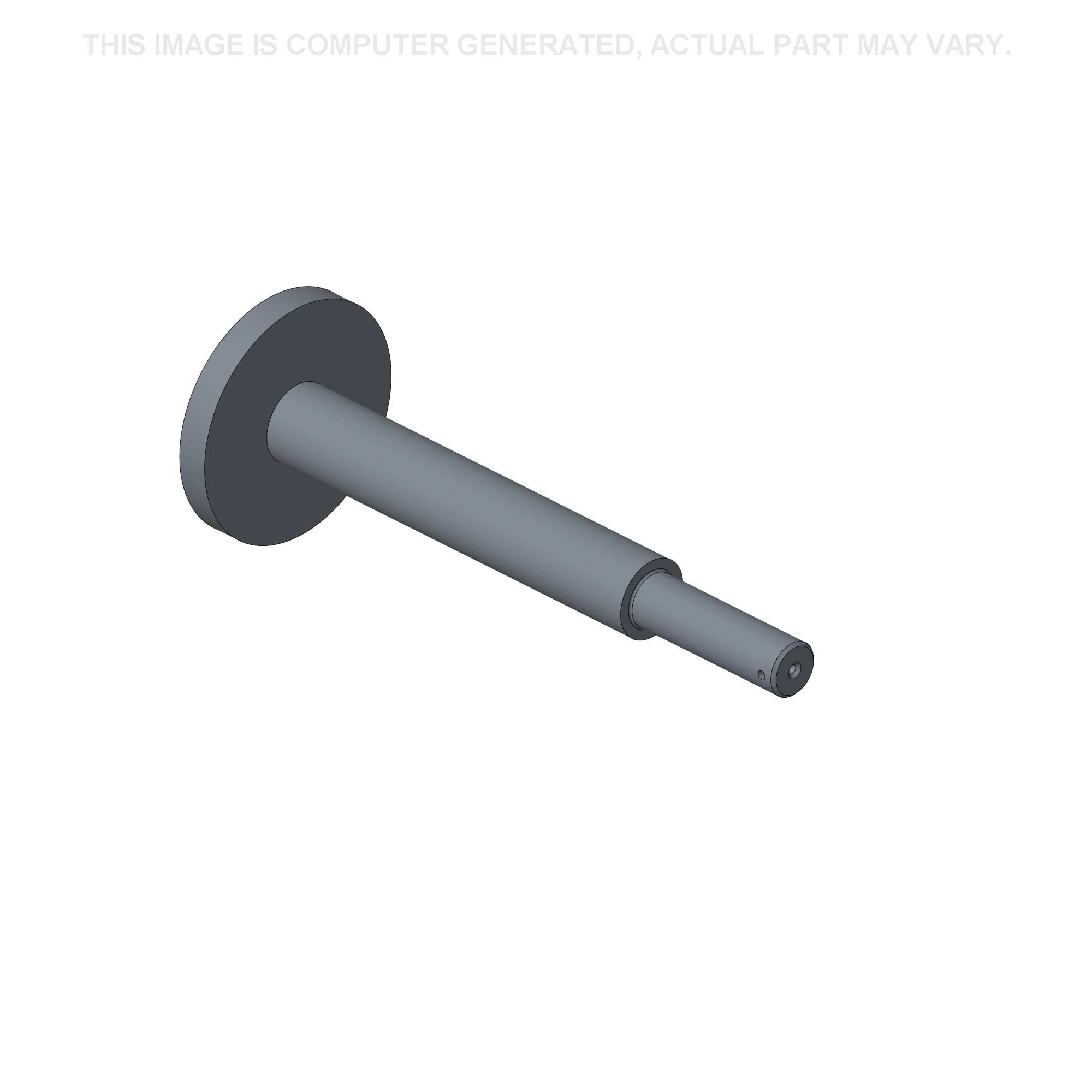 Haste Roscada | CASECE | BR | PT