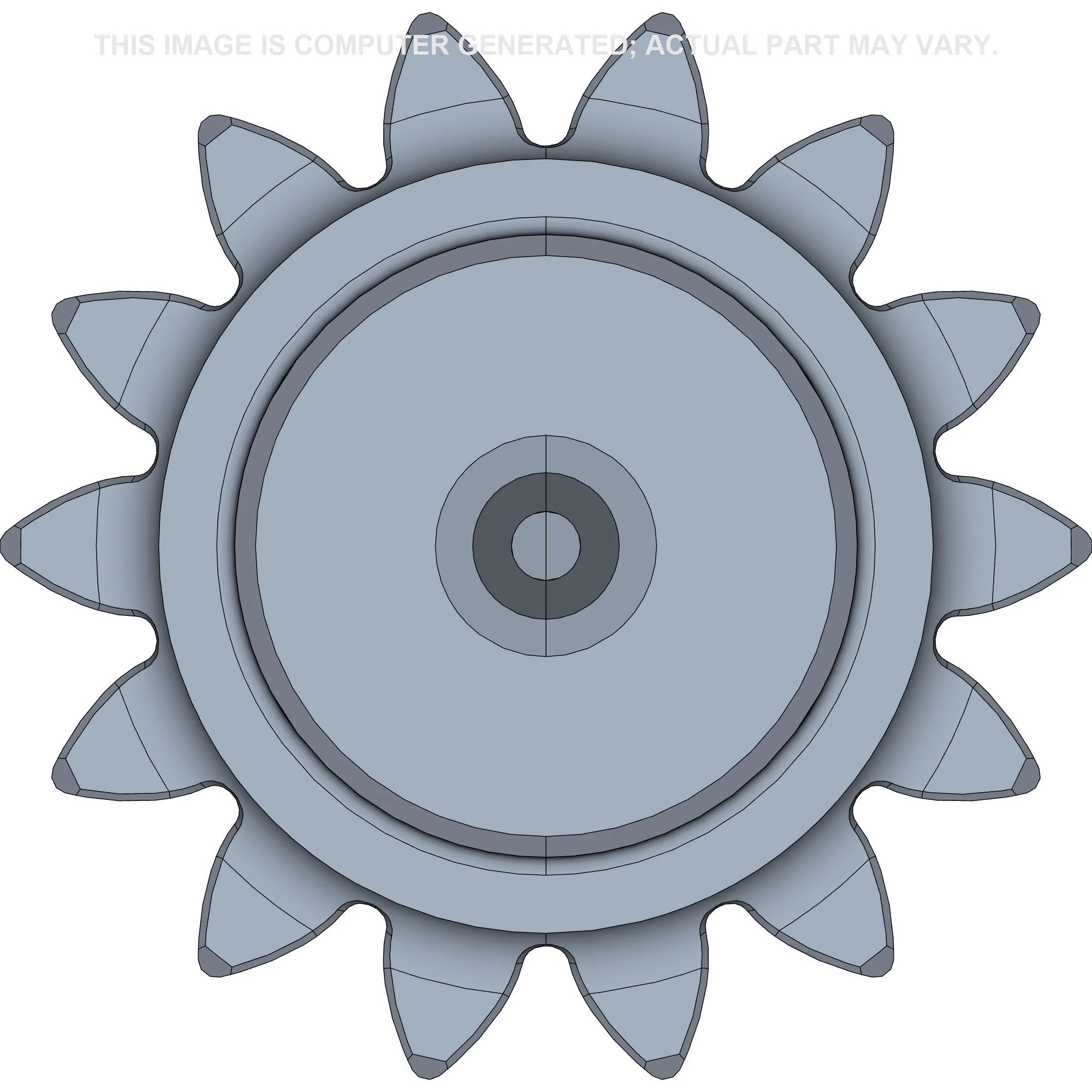 GEAR | CASEIH | AMEA | EN