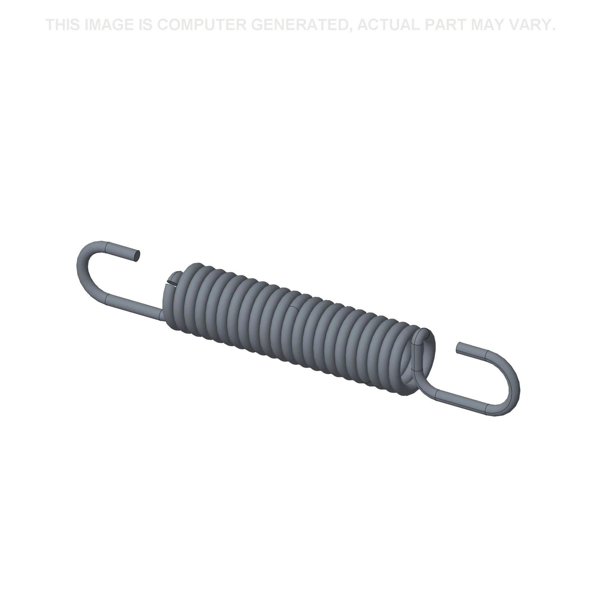 Compression Spring | CASEIH | CA | EN