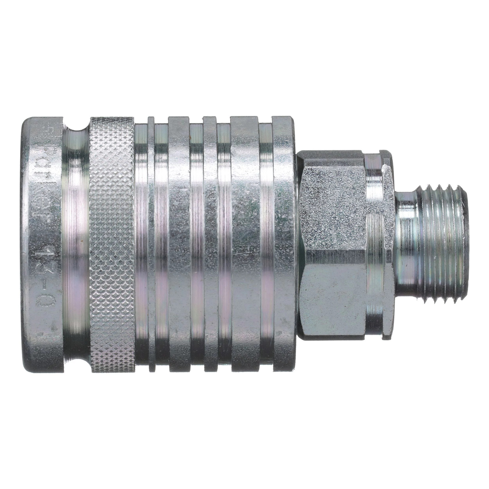 ACCOUPLEMENT RAPIDE FEM. | CASEIH | AMEA | FR