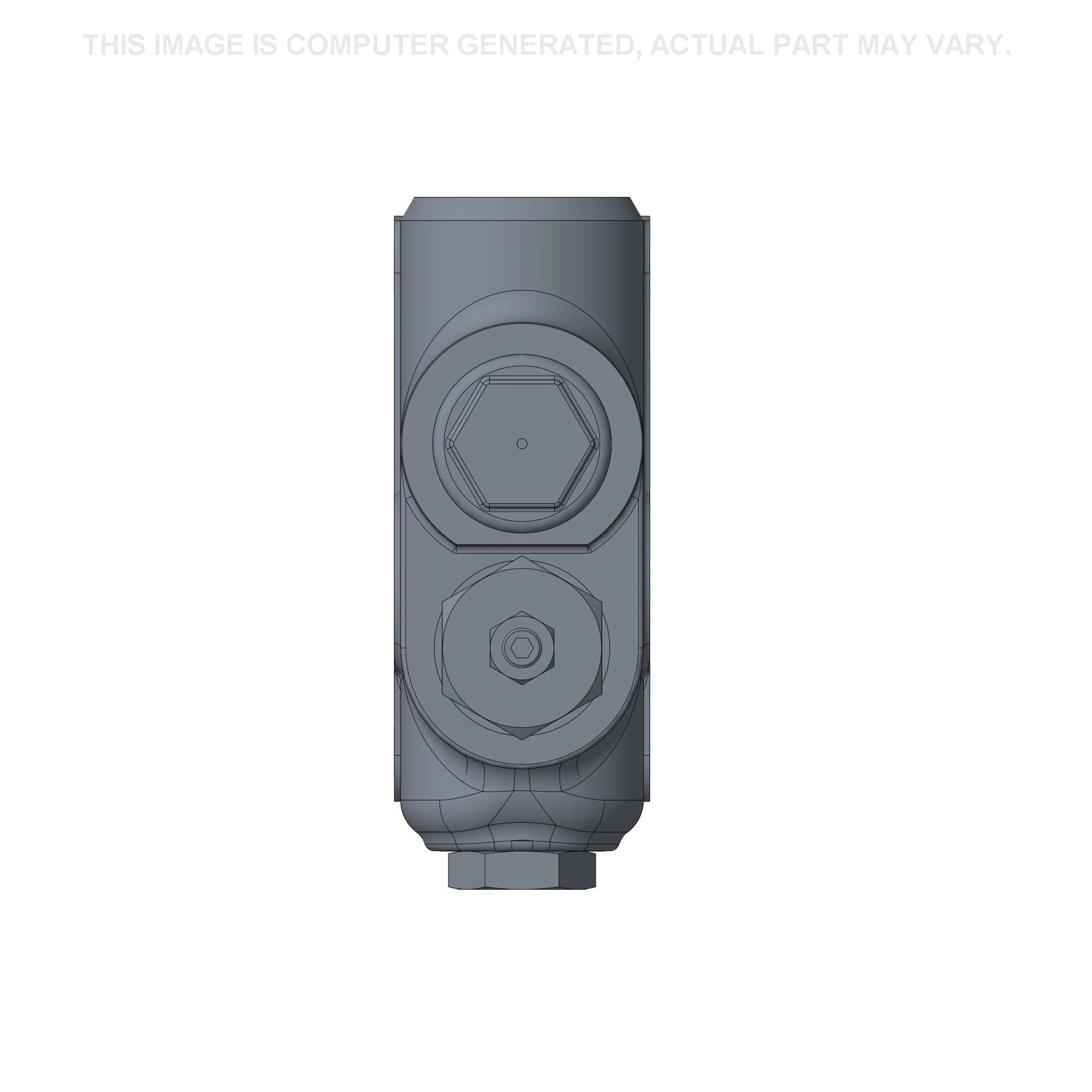 VALVE SECTION | CASECE | CA | EN