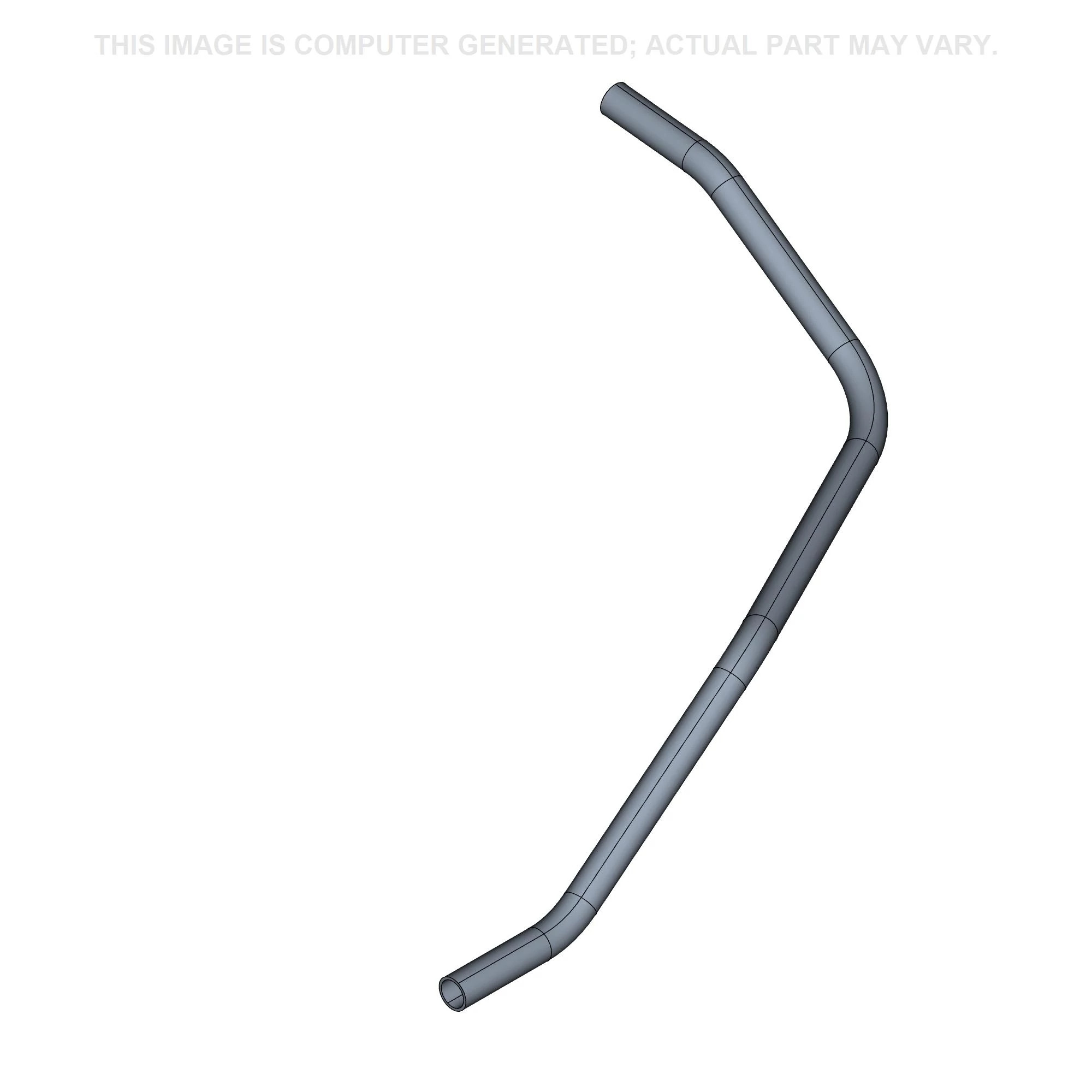 HYDRAULISCHE LEIDING | NEWHOLLANDAG | EU | IT