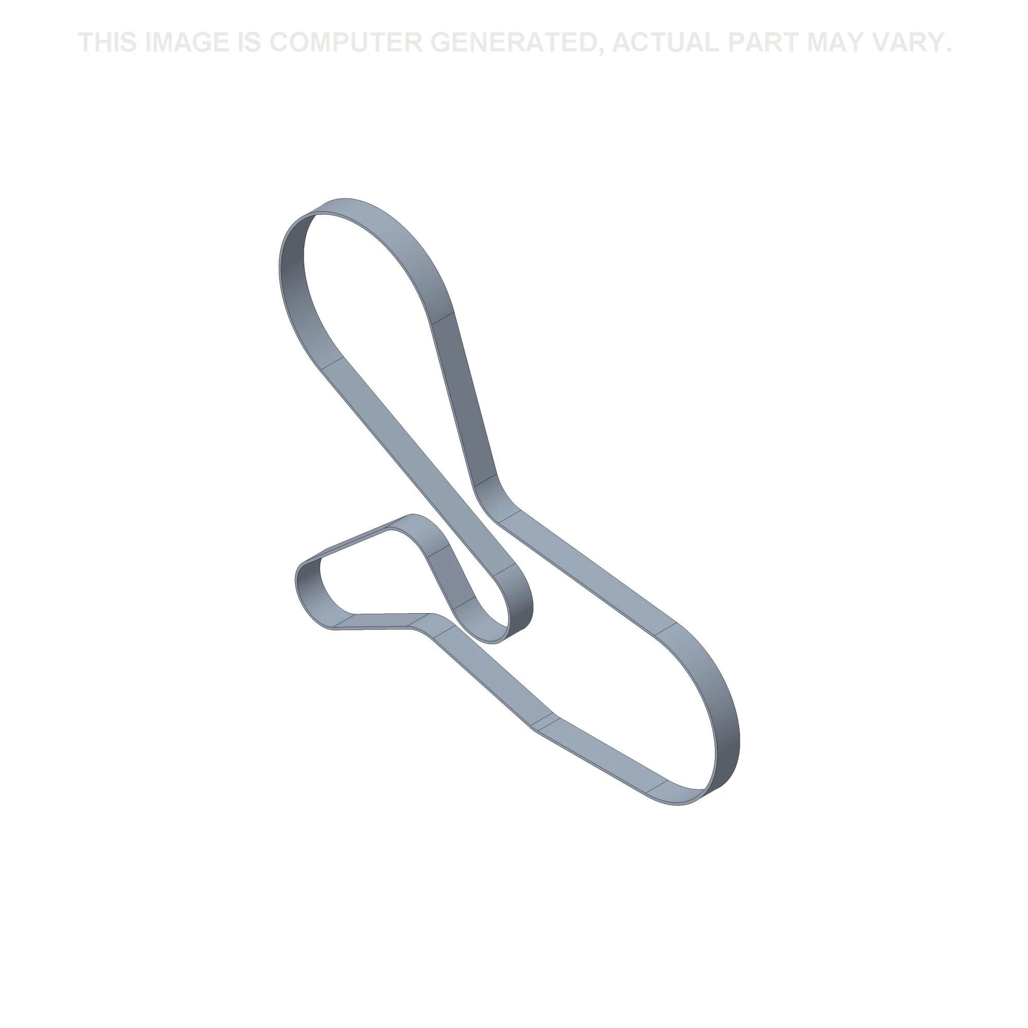 V-belt | CASEIH | CA | EN