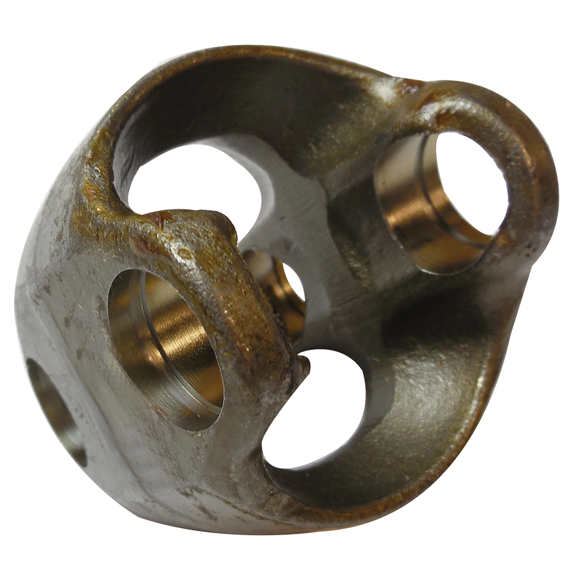 Axle Housing | DEFAULT | CA | FR