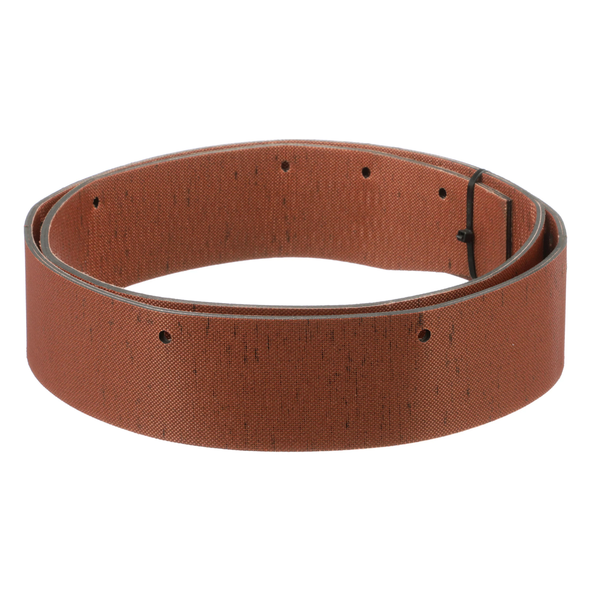 Vedante de borracha para o coletor de grão dianteiro