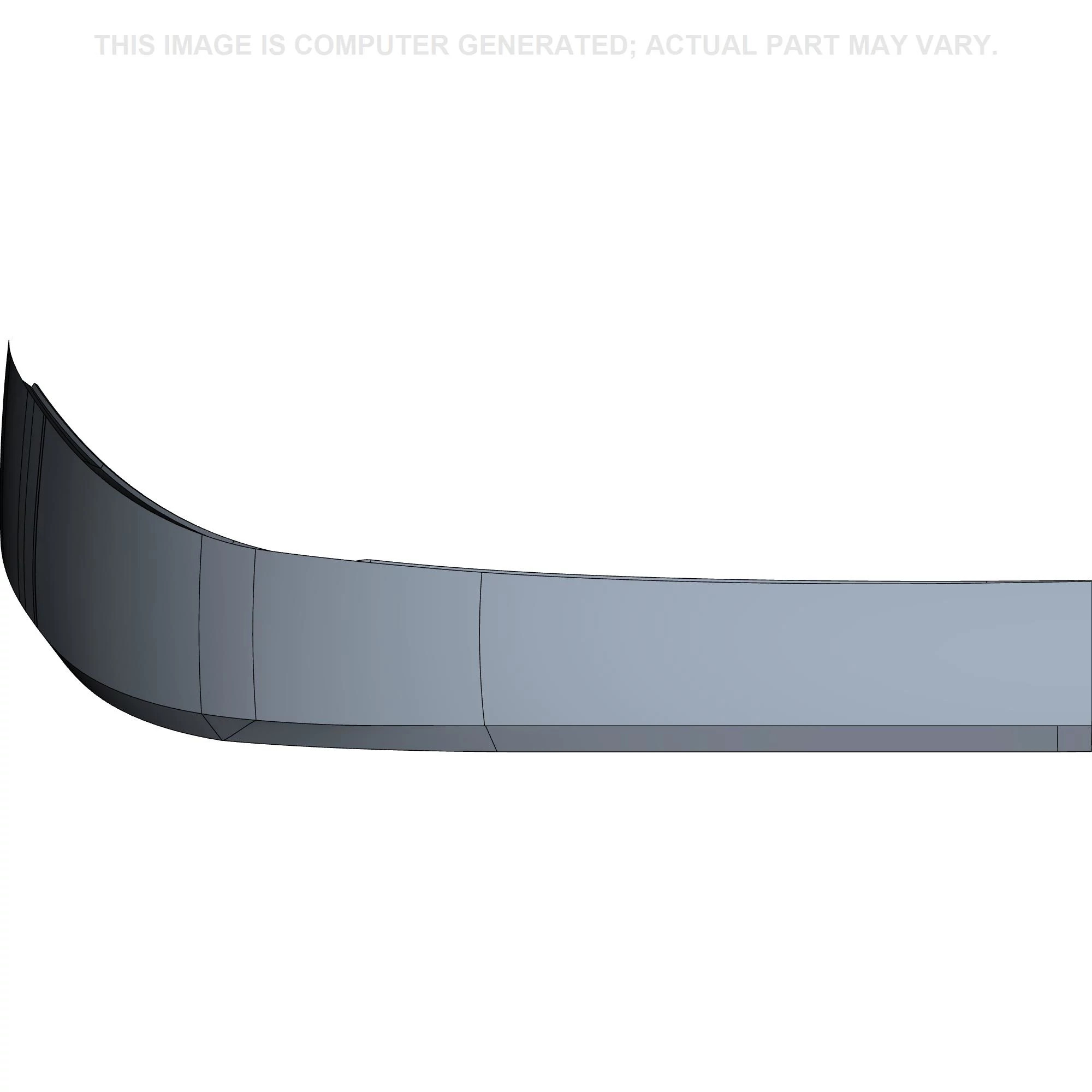 FENDER EXTENSION | CASECE | AMEA | EN