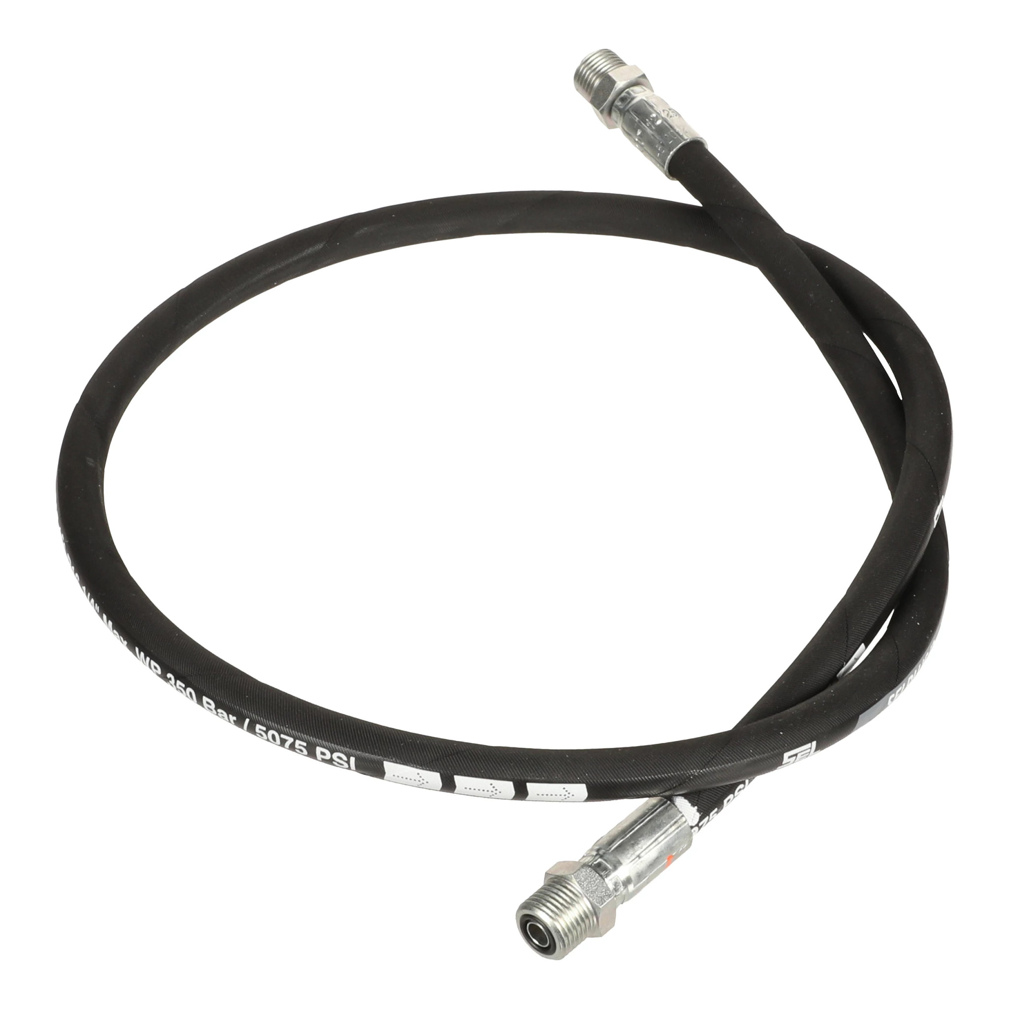 HYDRAULIC HOSE | NEWHOLLANDAG | AMEA | FR