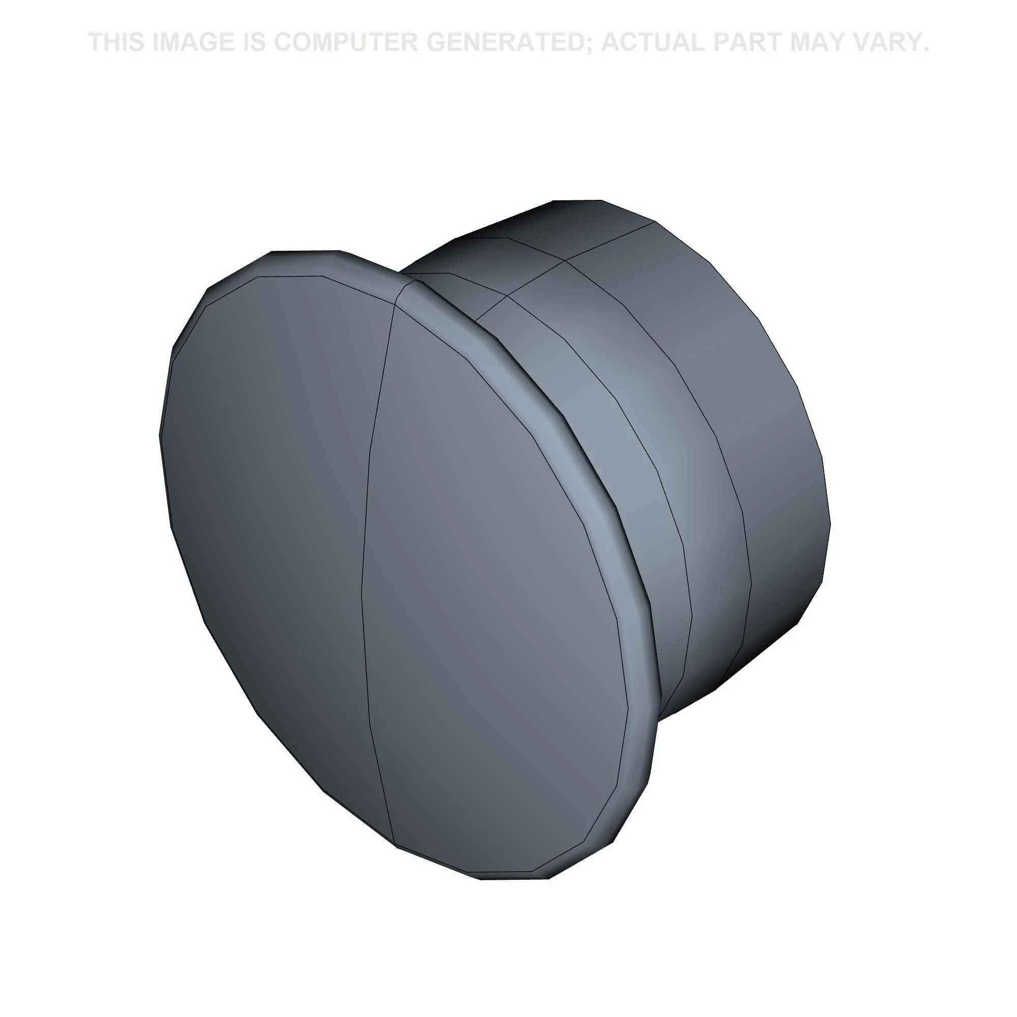 Bouchon | CASEIH | CA | FR