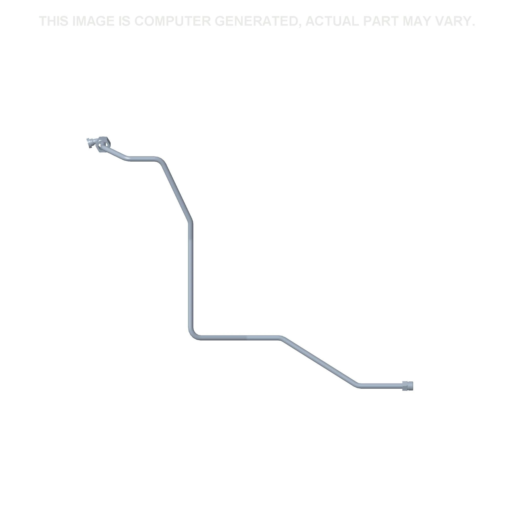 HYD RÖR | NEWHOLLANDCE | EU | SV
