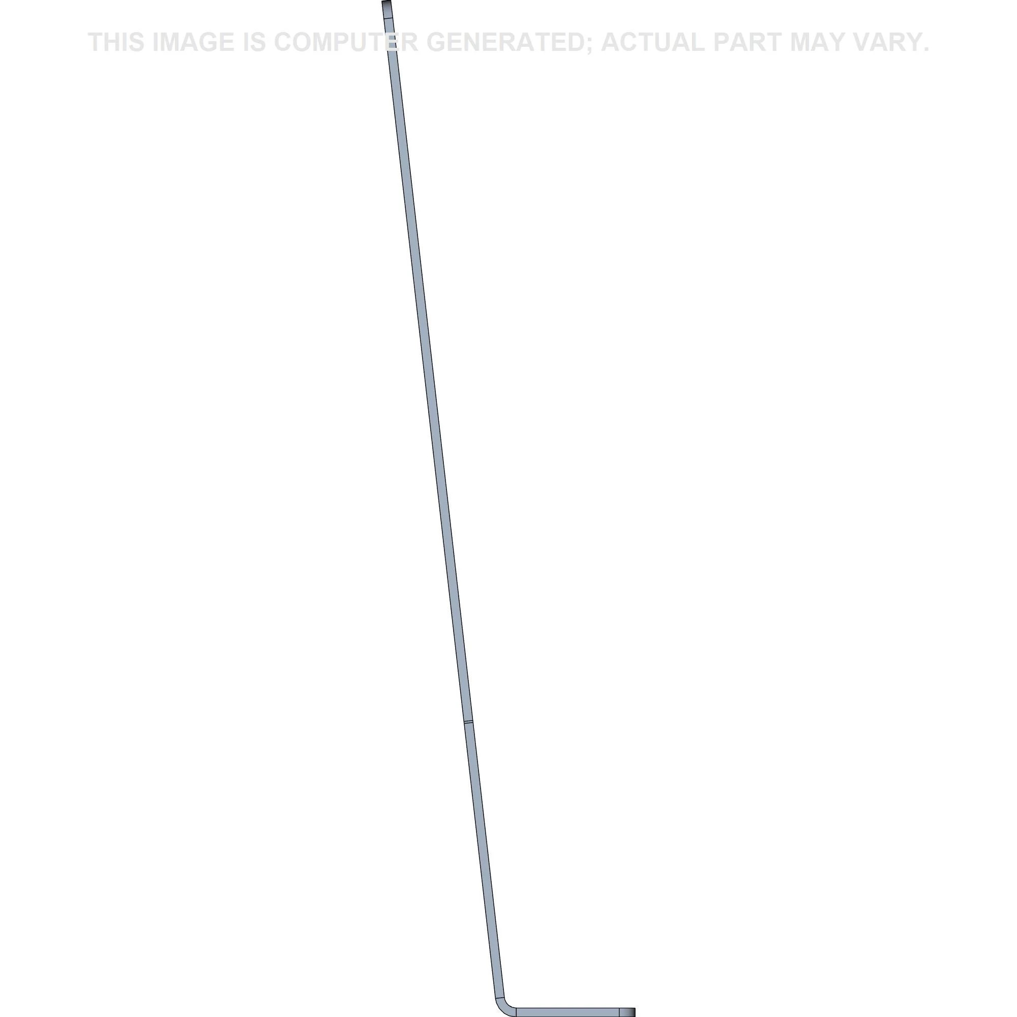 BAFFLE ASSY. | NEWHOLLANDAG | EU | FR