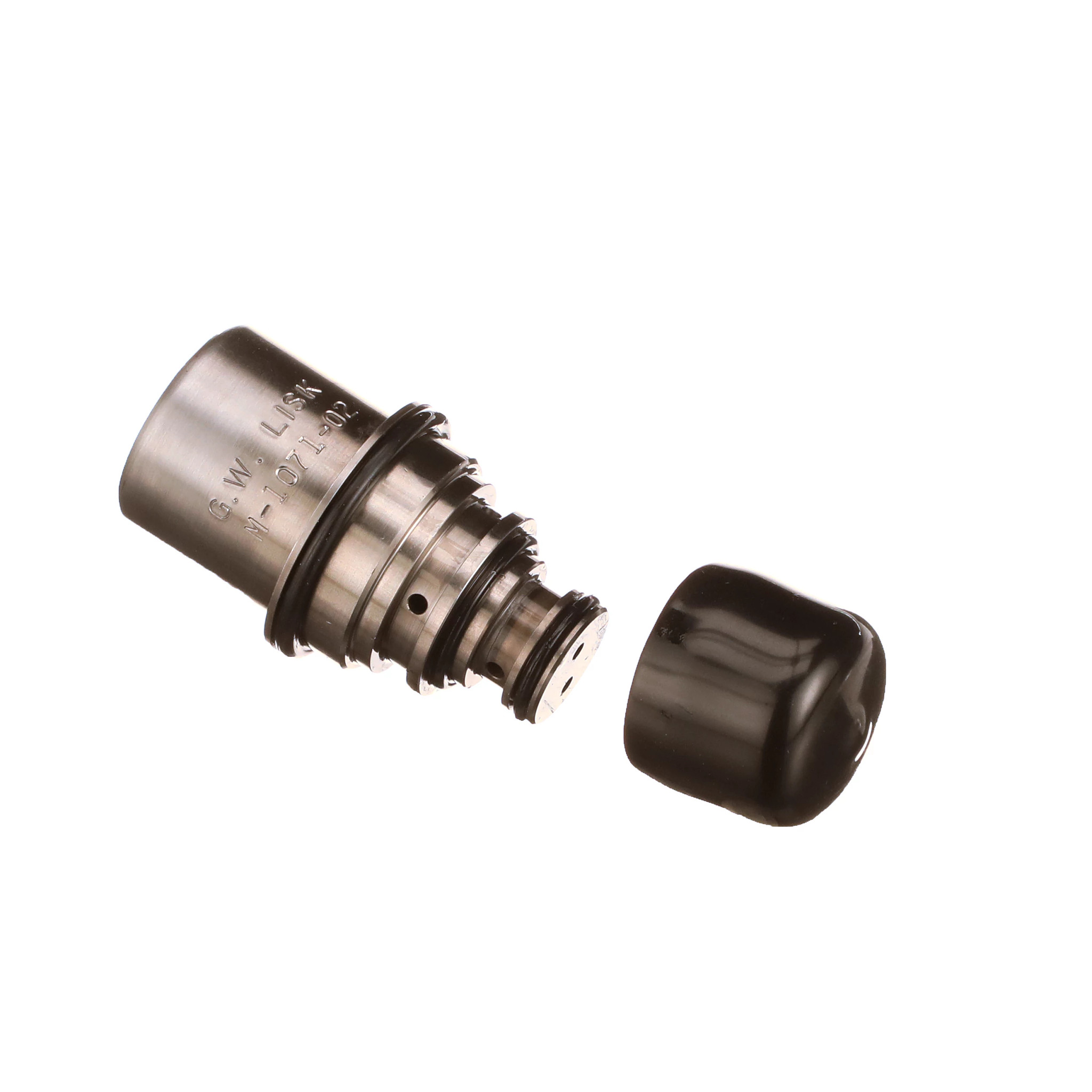 VÁLVULA DE SOLENÓIDE | CASEIH | BR | PT