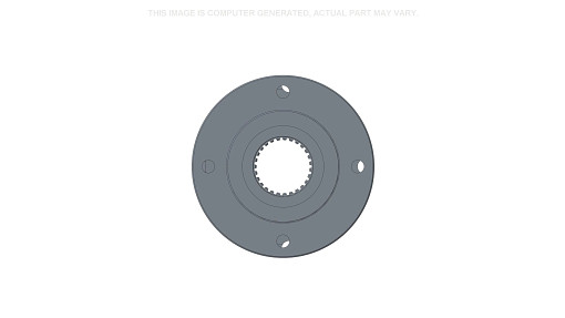 SPROCKET | STEYR | EU | EN