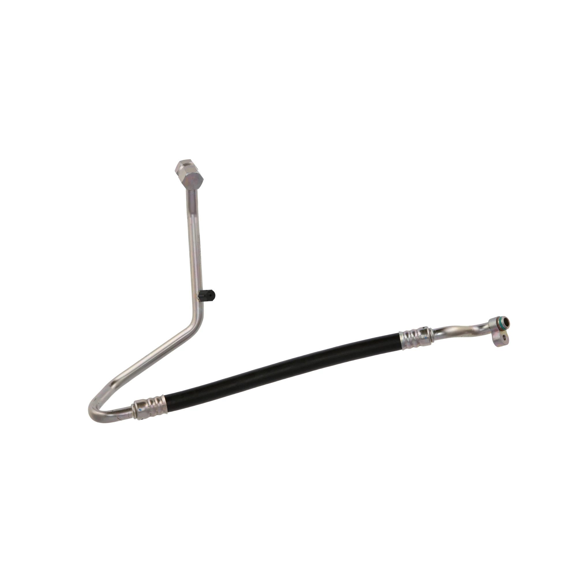 FLEXIBLE DE CLIM | NEWHOLLANDAG | CA | FR