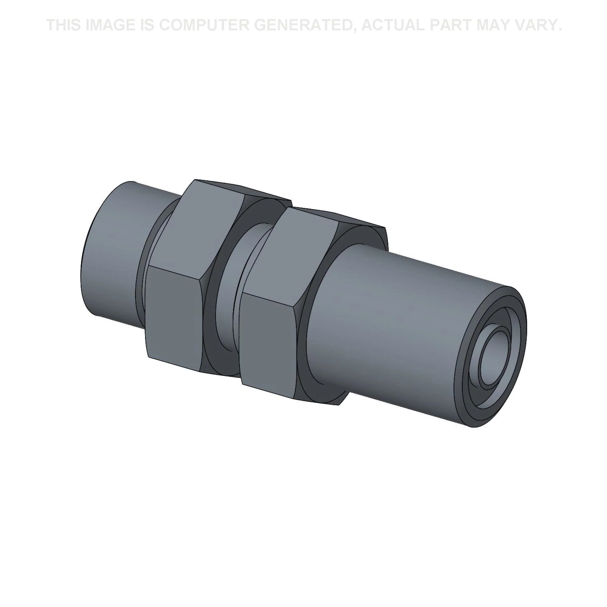 Hyd Connector | NEWHOLLANDCE | US | EN
