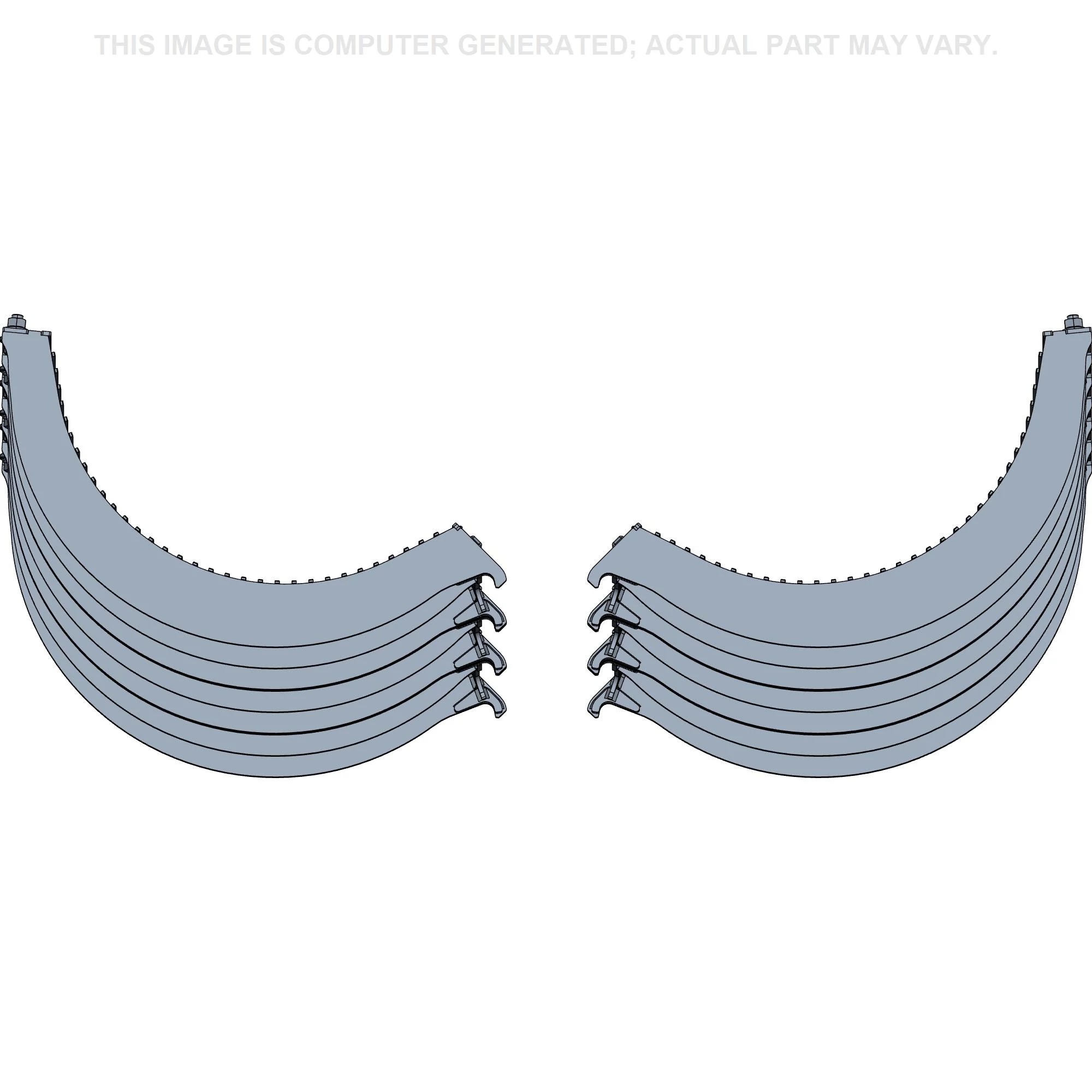 DIA KIT, HARVESTER | NEWHOLLANDAG | CA | EN