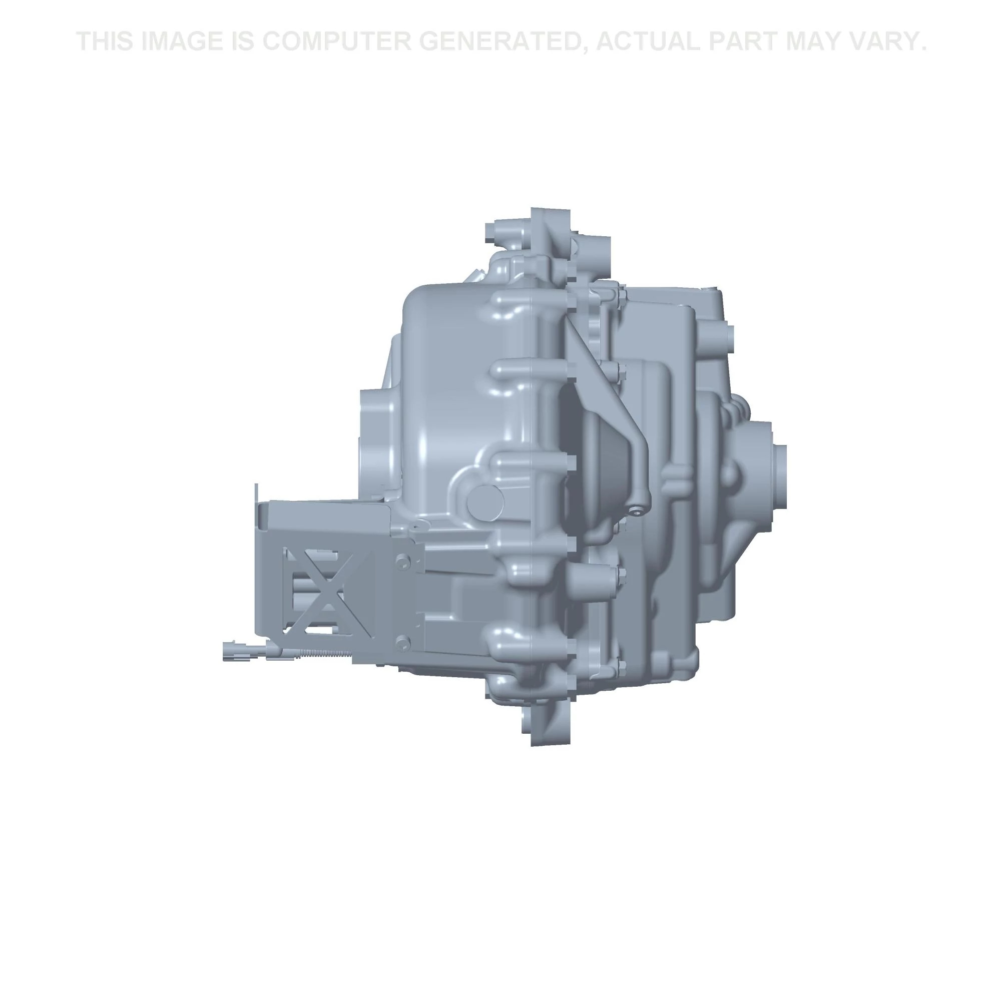 TOMADA DE FORCA DIAN | NEWHOLLANDCE | EU | PT