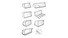 BUCKET, 3/8 CU. YD. STOCK PILE | NEWHOLLANDCE | US | EN