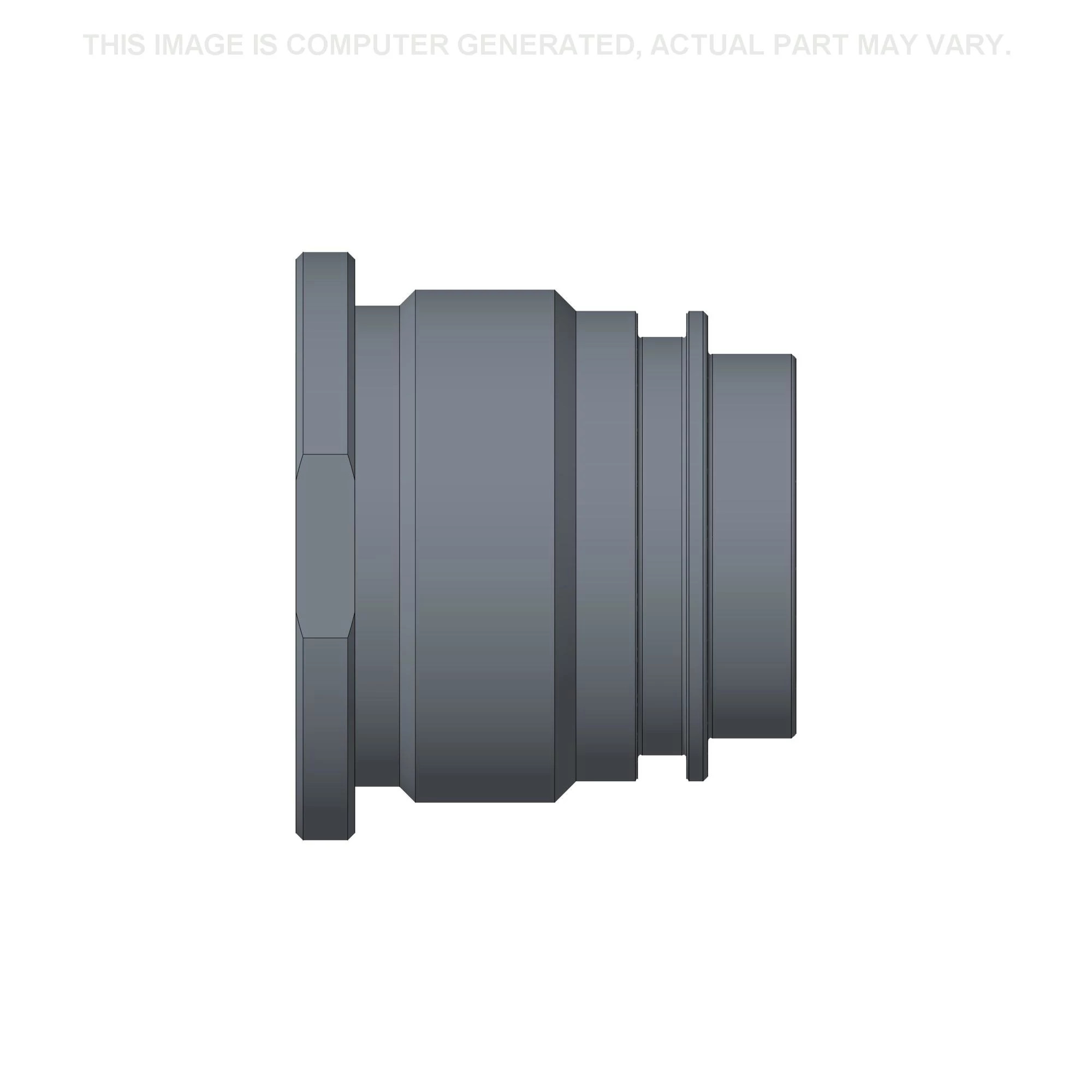 CYLINDER END CAP | CASEIH | CA | EN