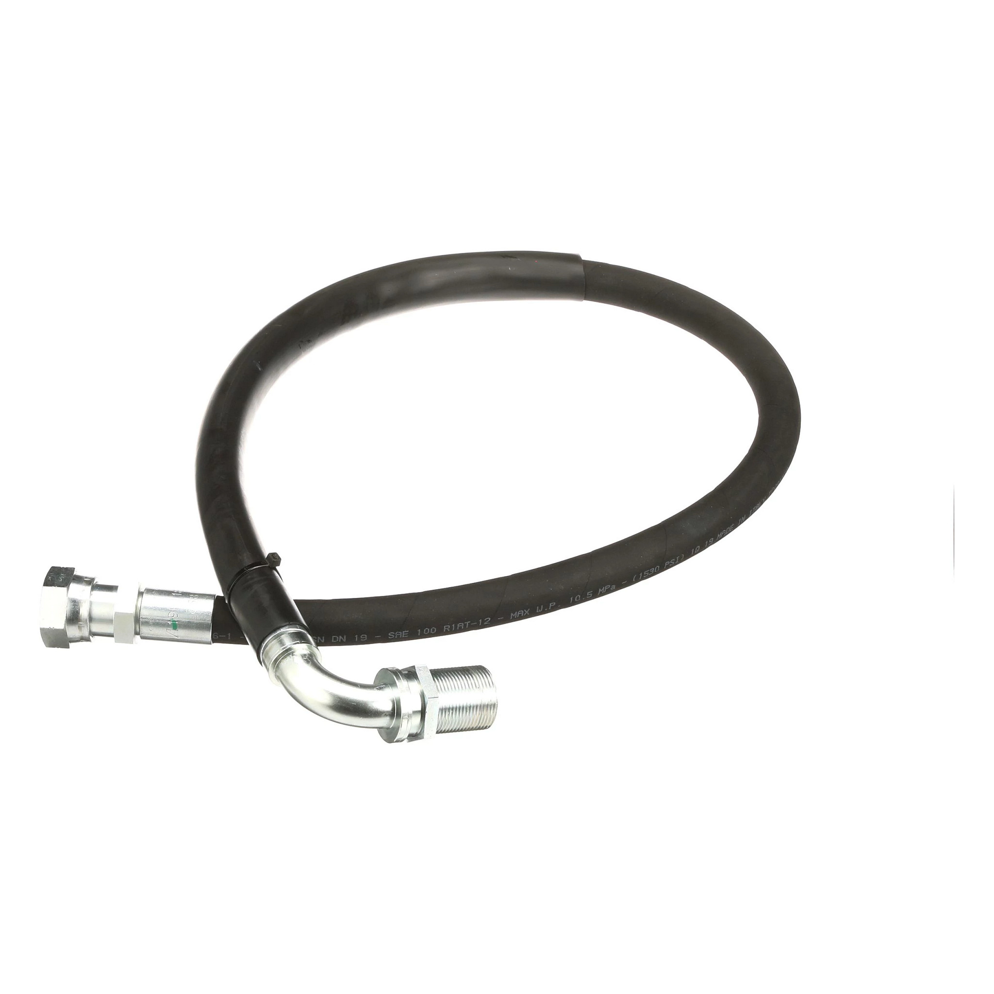 TUBO IDRAULICO | CASECE | EU | IT