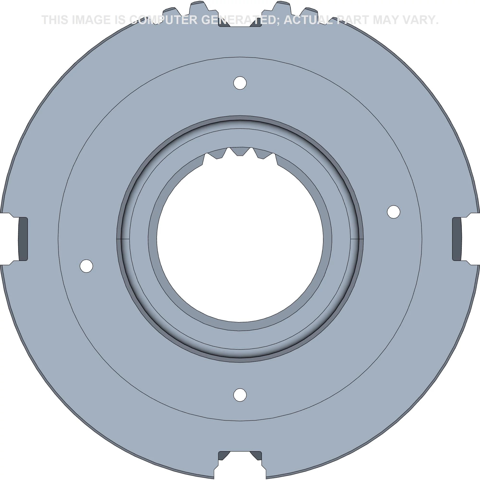 DIFFERENTIAL GEAR | NEWHOLLANDAG | EU | EN