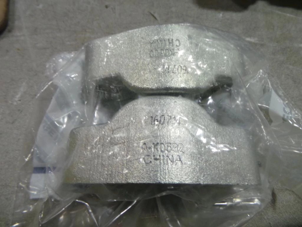 SAE FLANGE | NEWHOLLANDAG | CA | EN