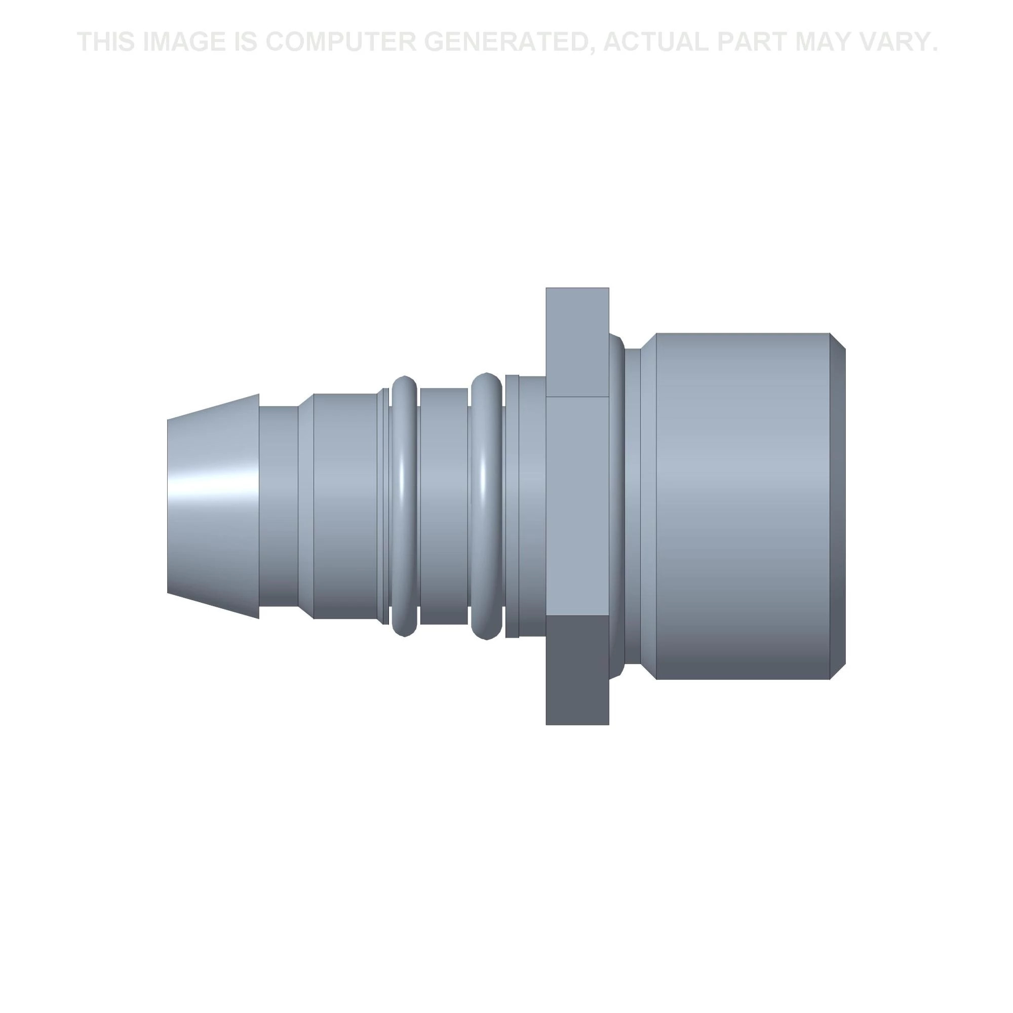 HYD CONNECTOR | NEWHOLLANDCE | EU | EN