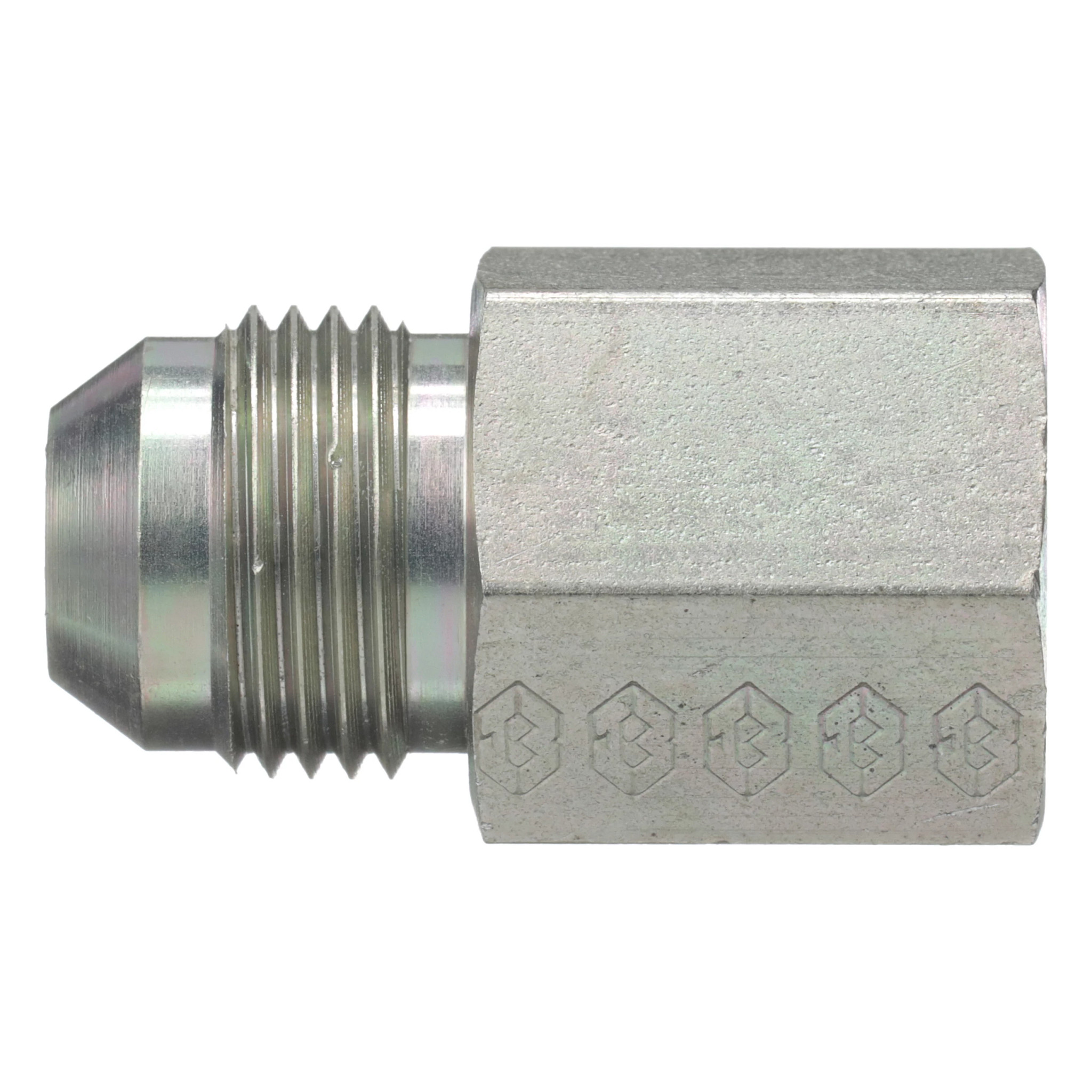 HYD CONNECTOR | CASEIH | AMEA | EN