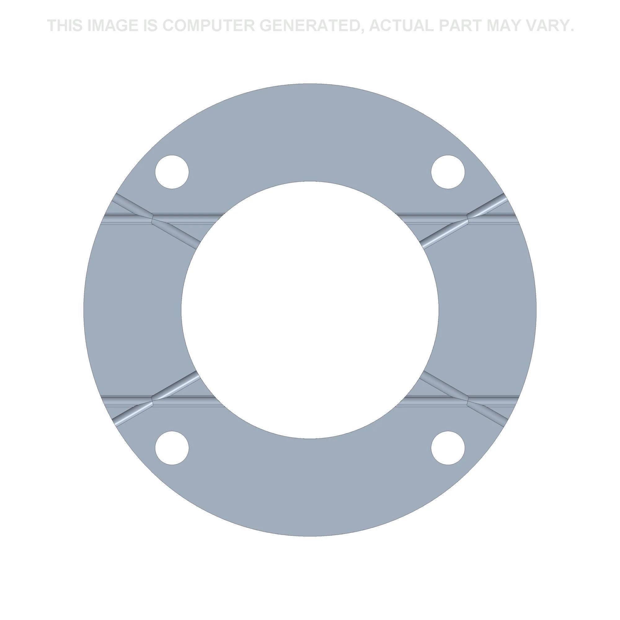 THRUST PLATE | DEFAULT | AMEA | EN