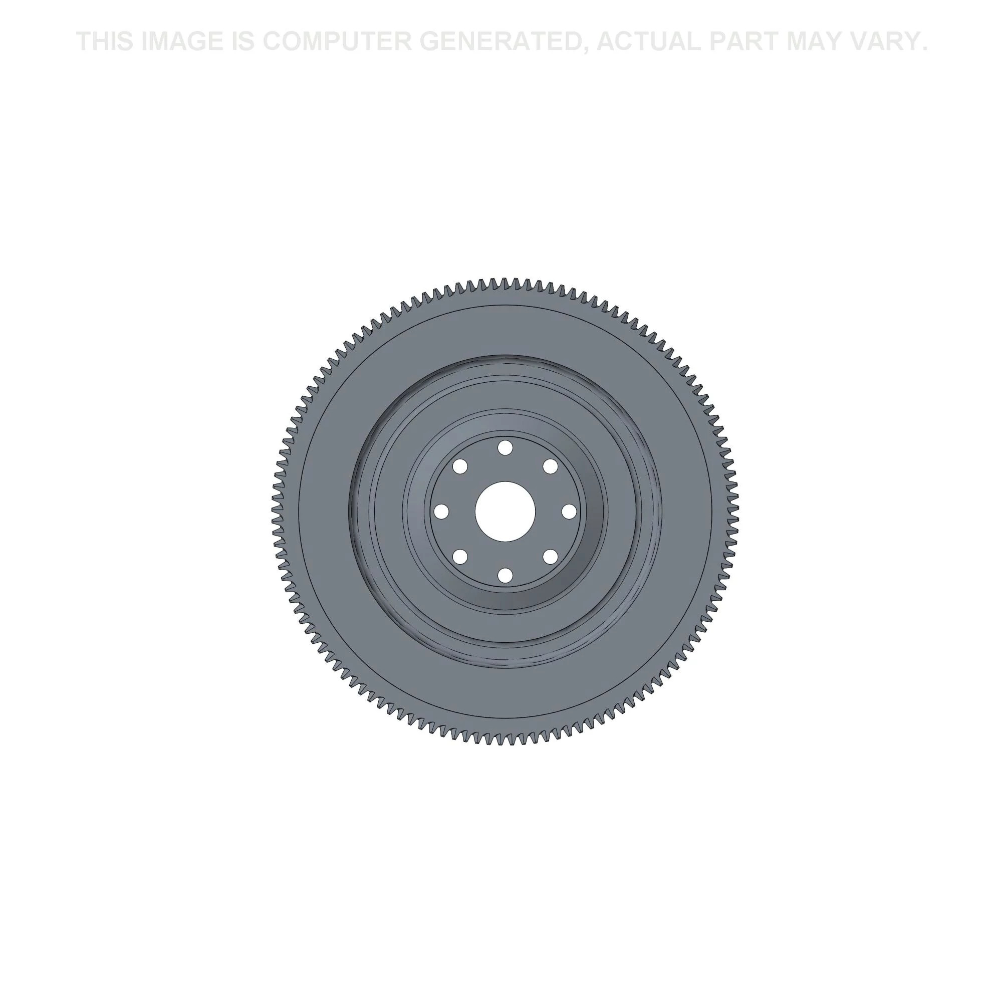 ENGINE FLYWHEEL | NEWHOLLANDAG | CA | FR