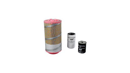 KIT | NEWHOLLANDAG | EU | ES